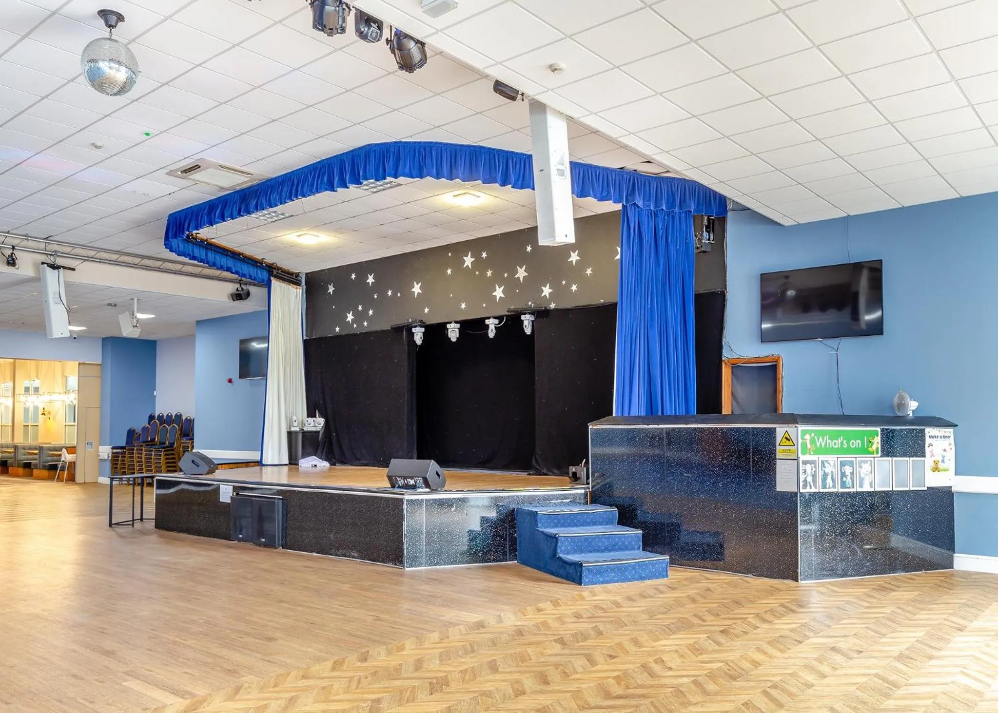 Beautiful Ilfracombe apartment 2 bedrooms