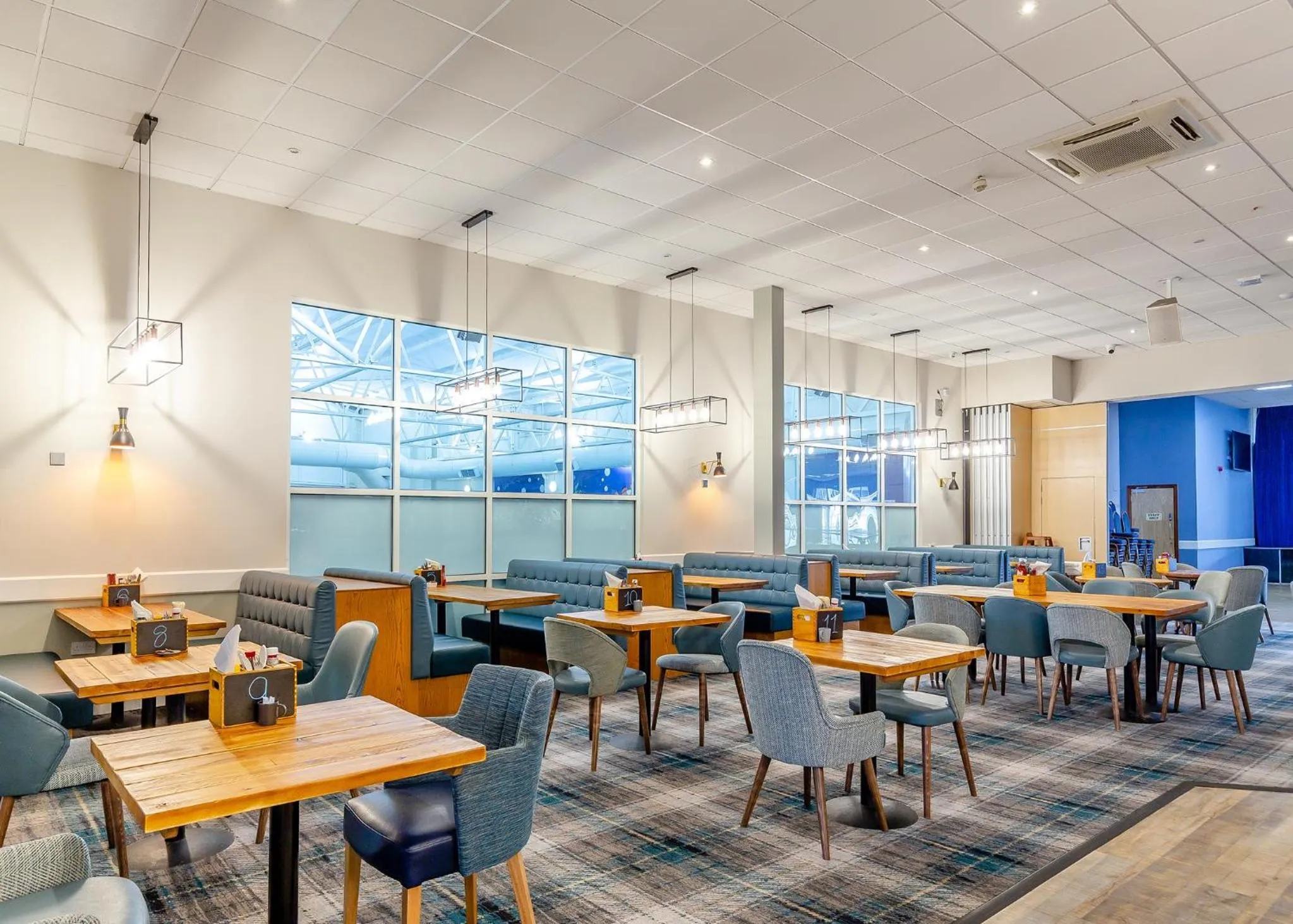 Beautiful Ilfracombe apartment 2 bedrooms