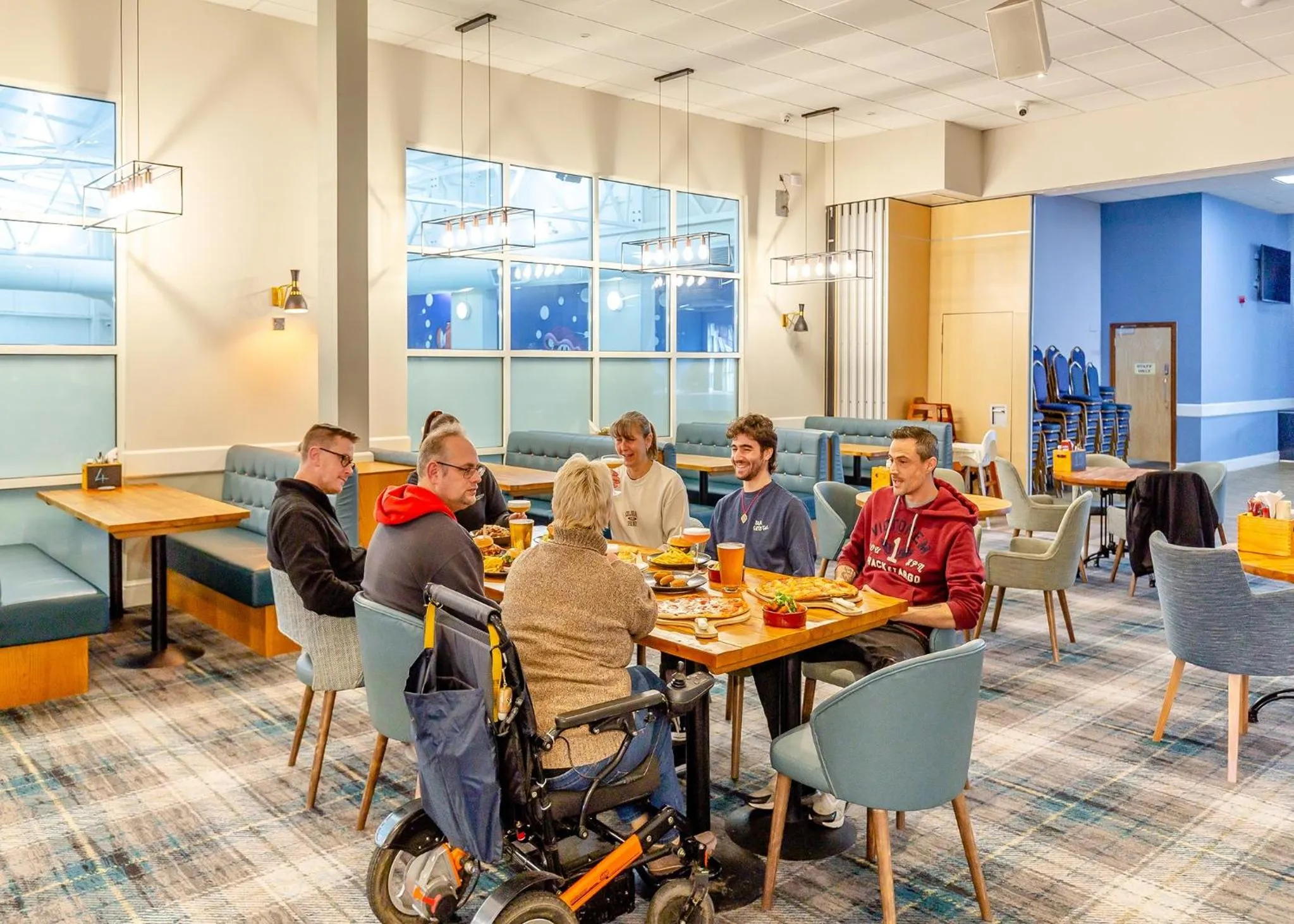 Beautiful Ilfracombe apartment 2 bedrooms