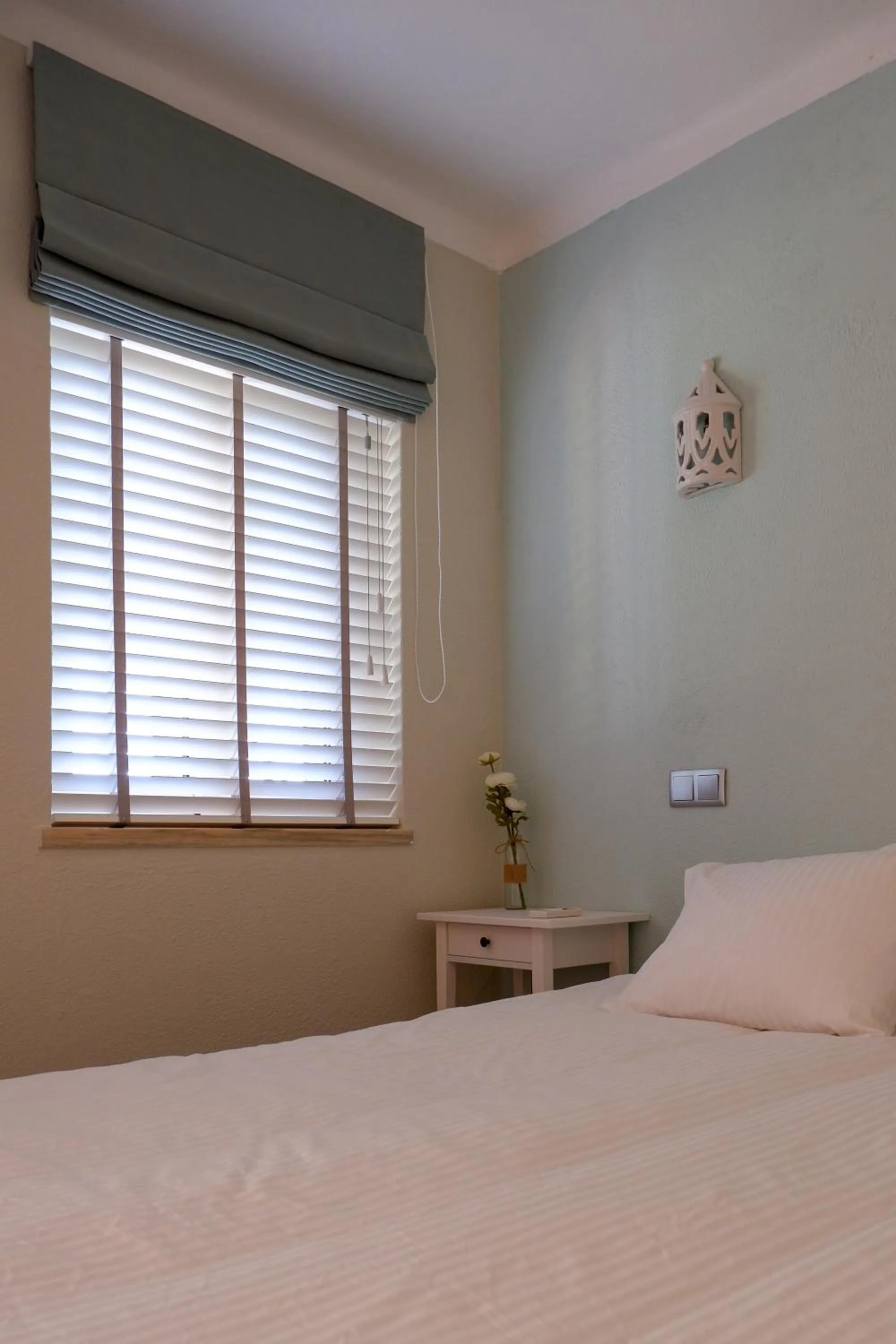 Bedroom, Bed in Casa Carioca Carvoeiro