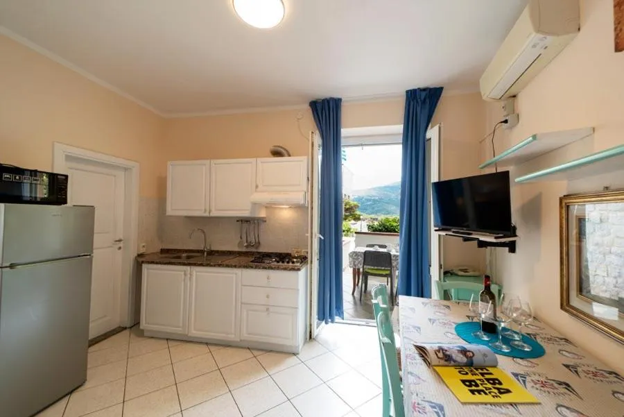 Residence Vacanza Mare