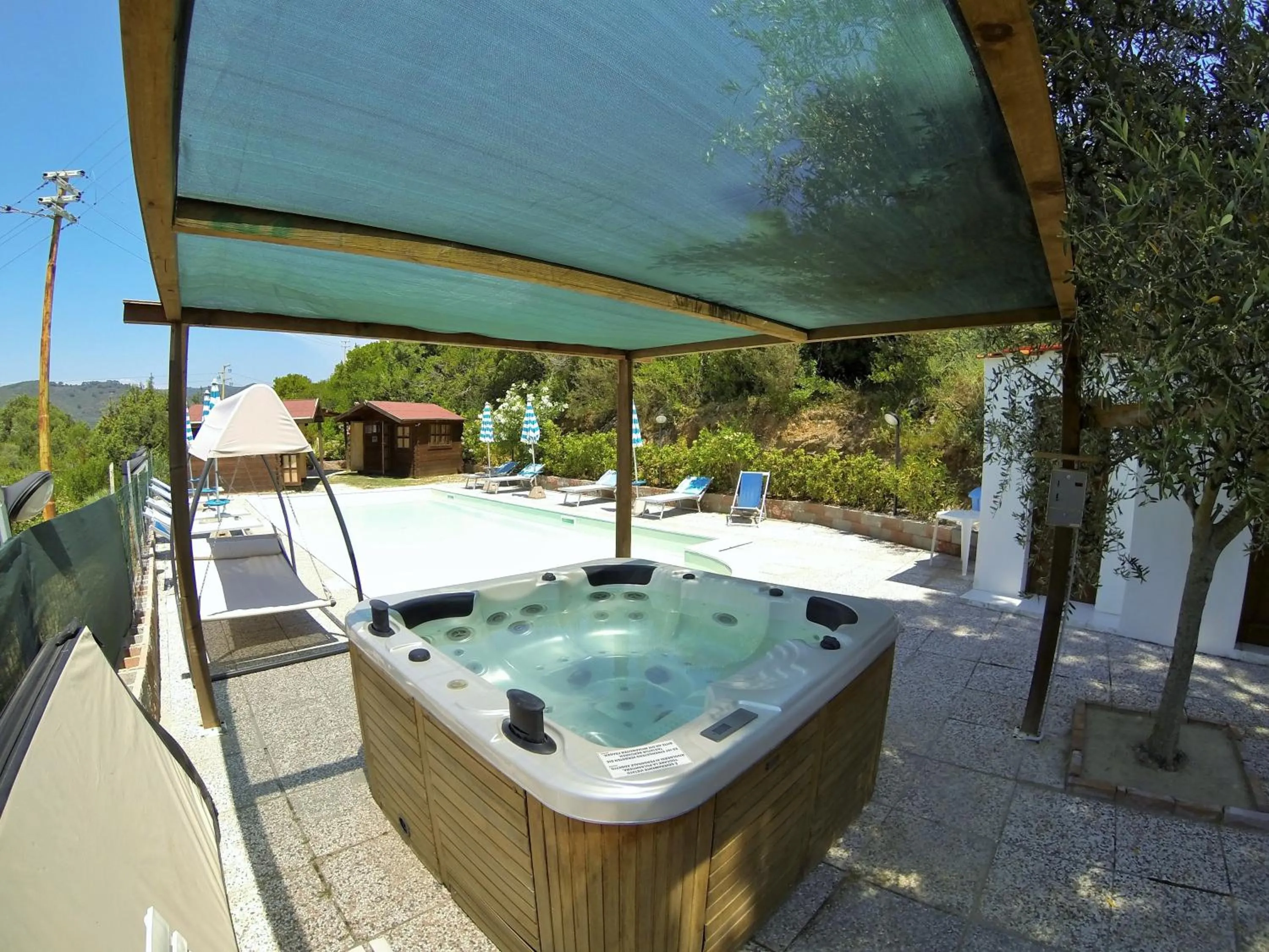 Day in Residence Vacanza Mare