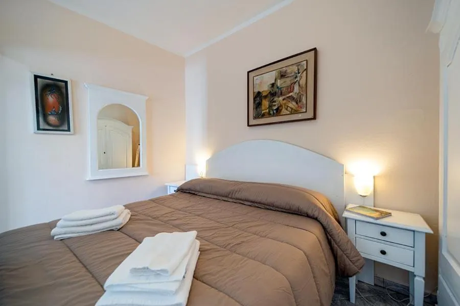 Bed in Residence Vacanza Mare