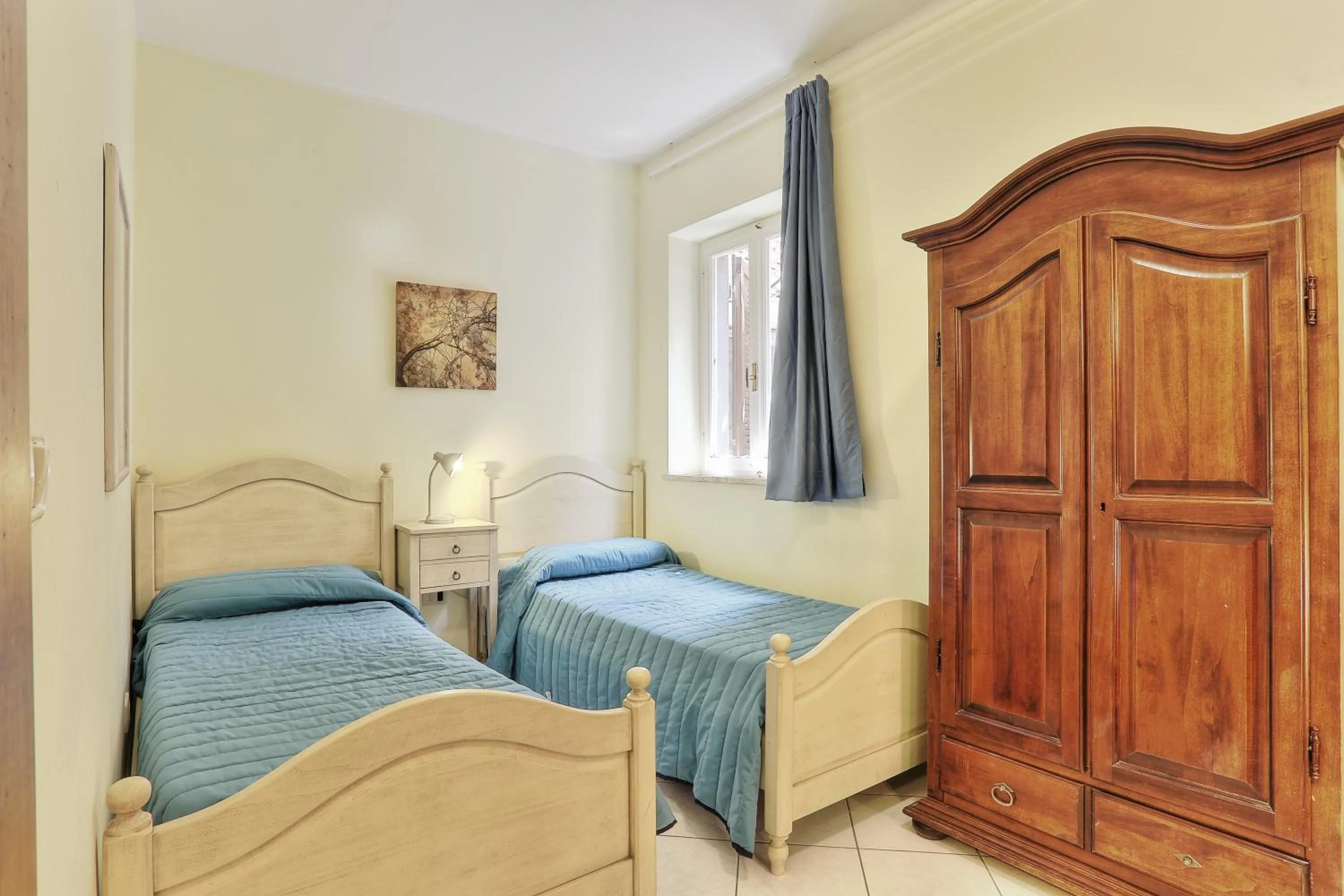 Bed in Residence Vacanza Mare