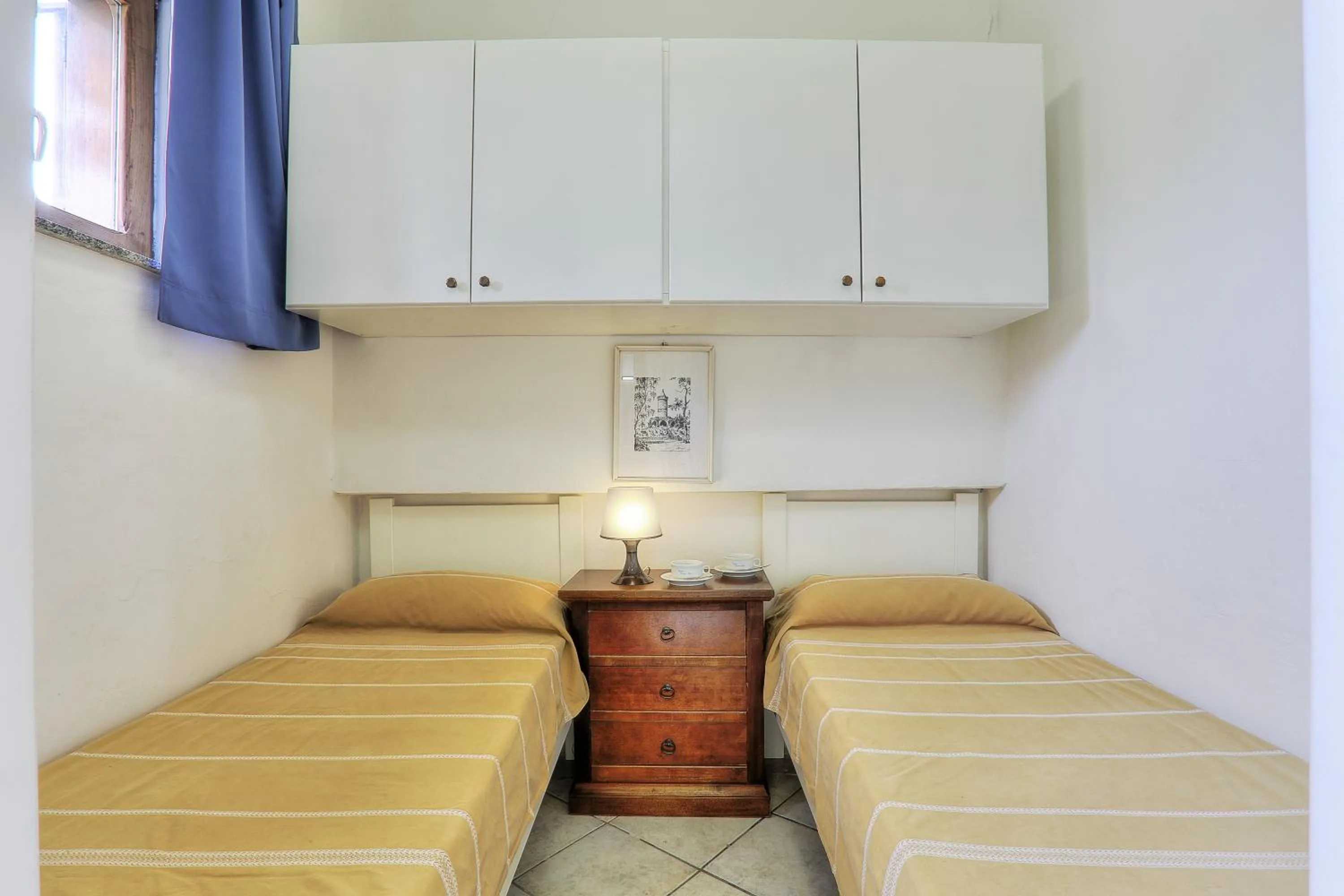 Bed in Residence Vacanza Mare