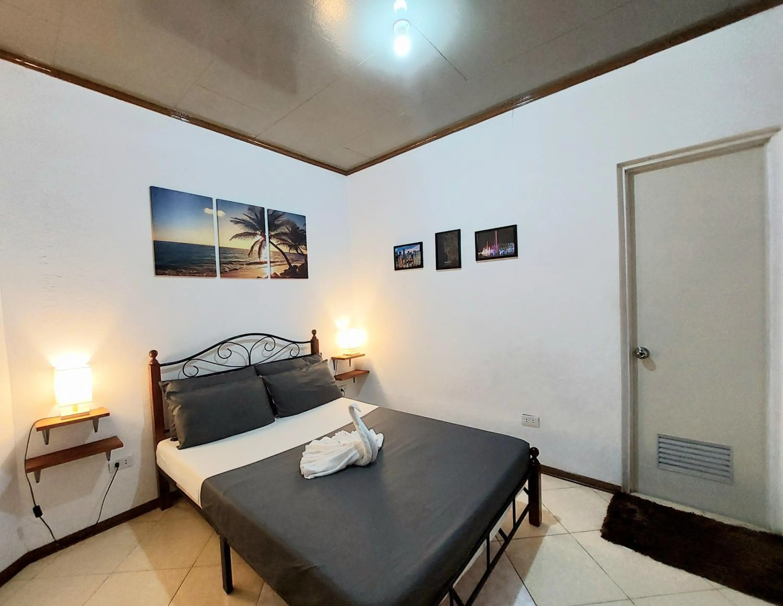 Bed in Ohlala Hostel