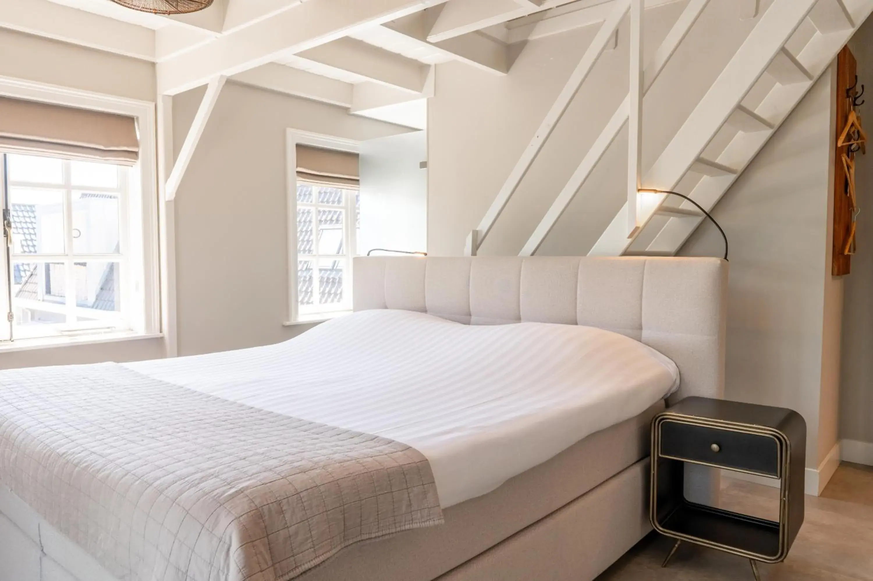 Luxury Quadruple Room in Herberg de Zwaan Elspeet Luxury Quadruple Room in Herberg de Zwaan Elspeet