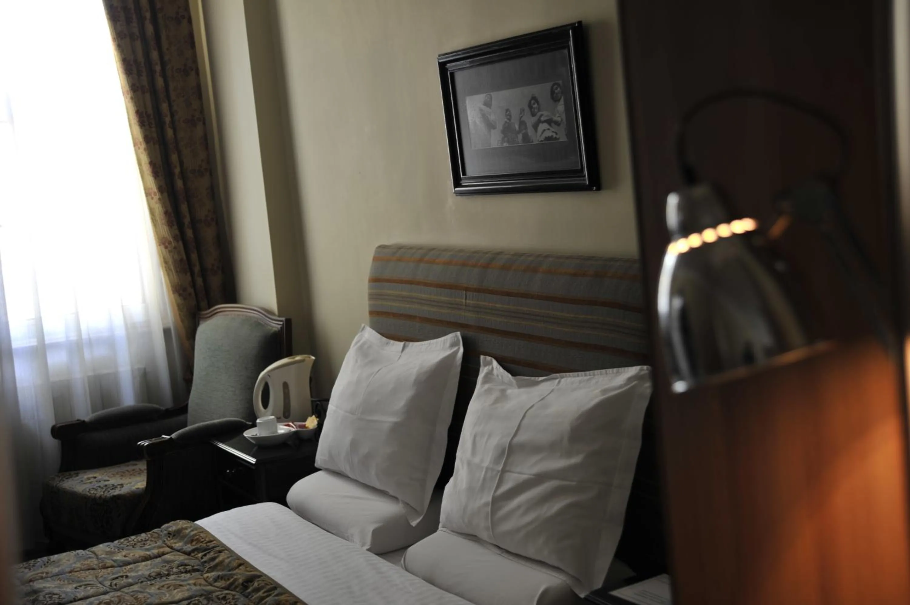 Day in Ak Efe Hotel EDİRNE