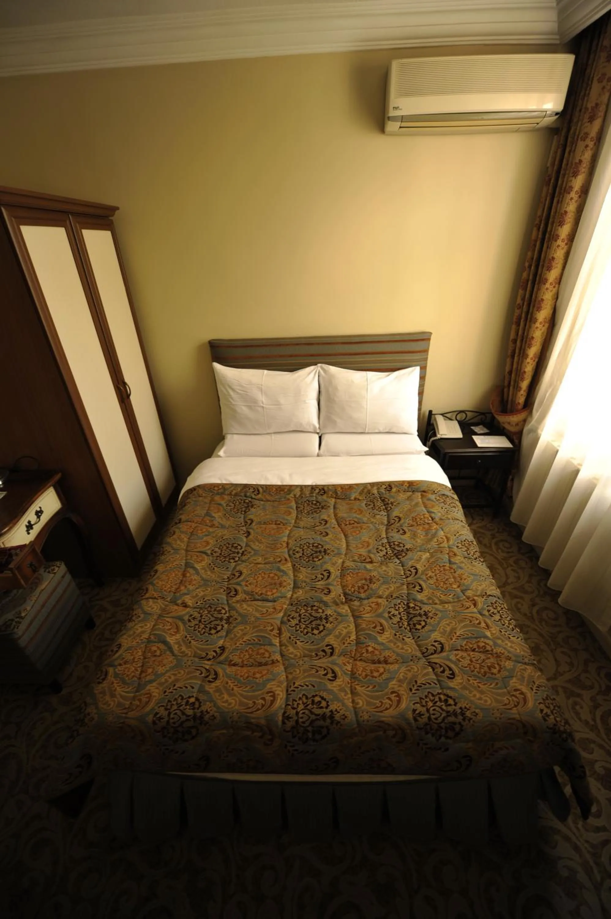 Day, Bed in Ak Efe Hotel EDİRNE