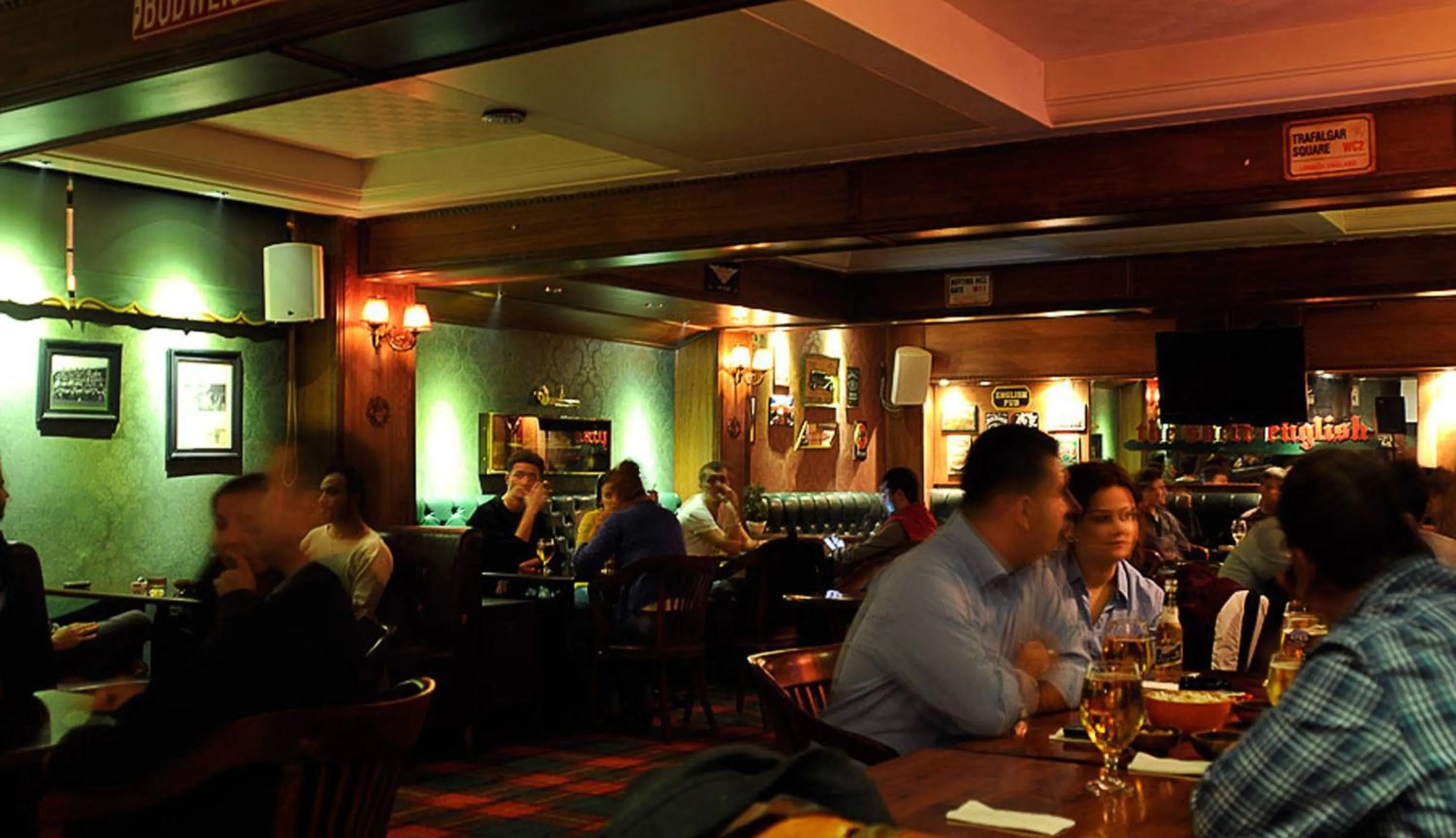 Lounge or bar in Ak Efe Hotel EDİRNE