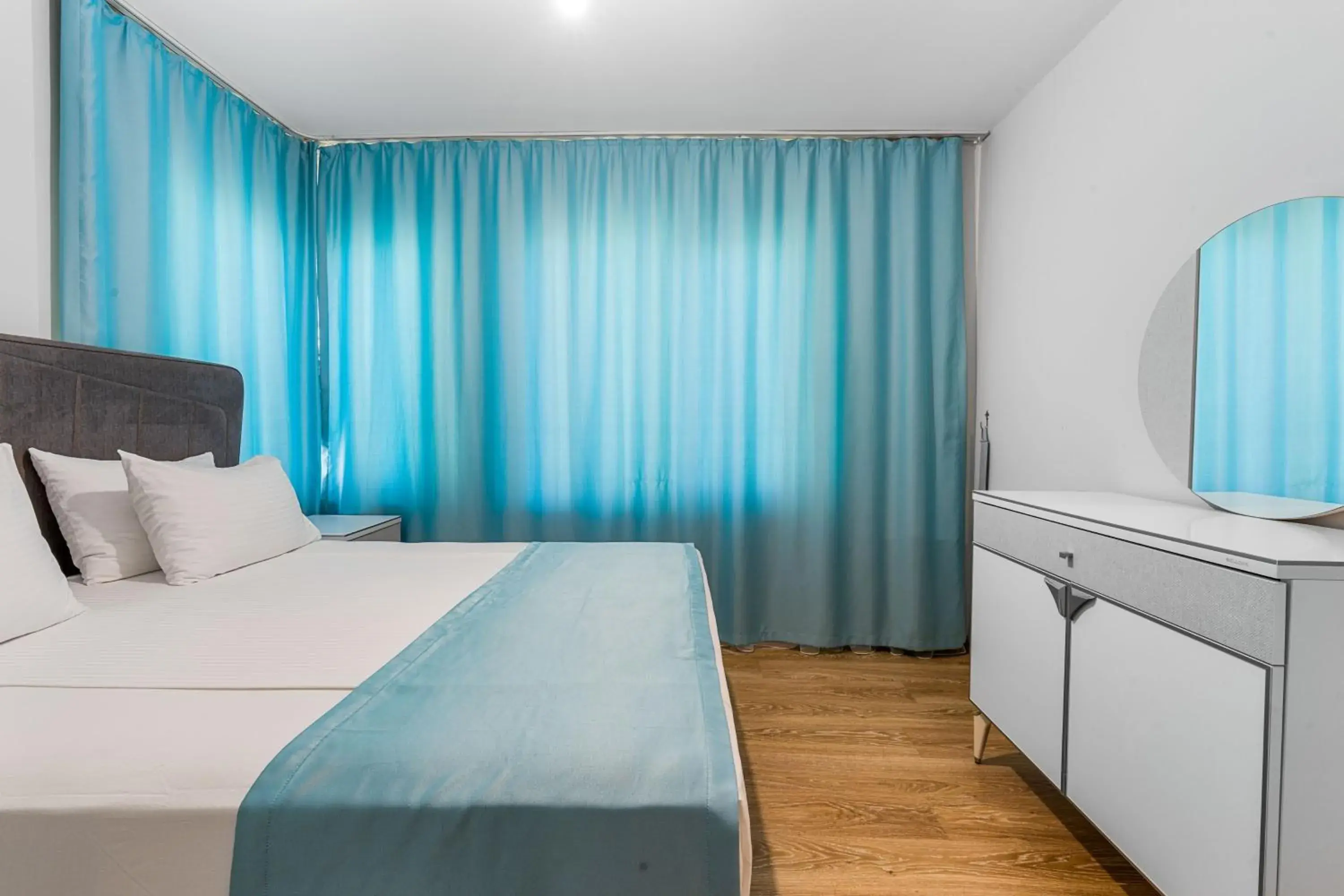 Bed in River Park Residence Lara Bed in River Park Residence Lara