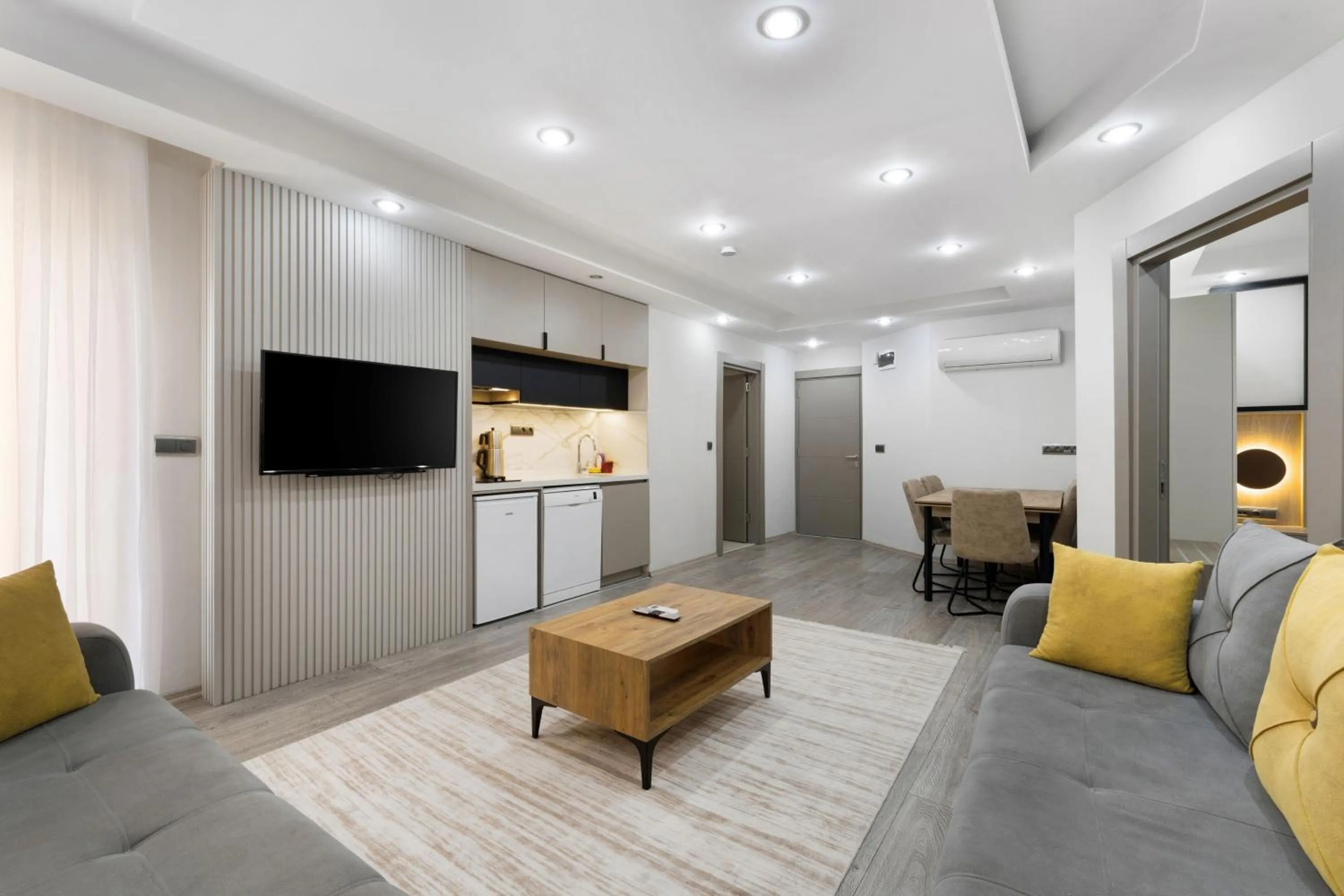 River Park Residence Lara