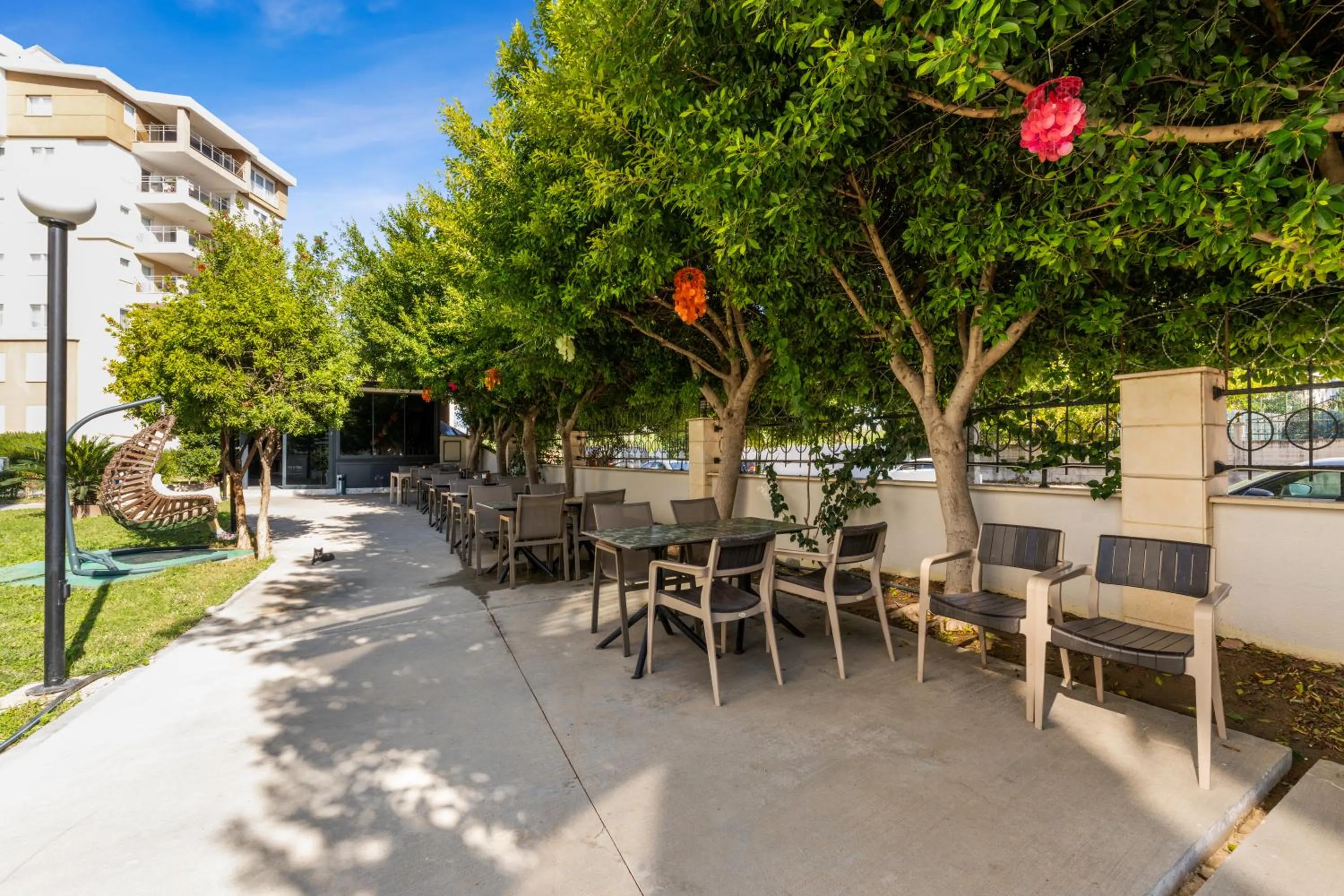 River Park Residence Lara