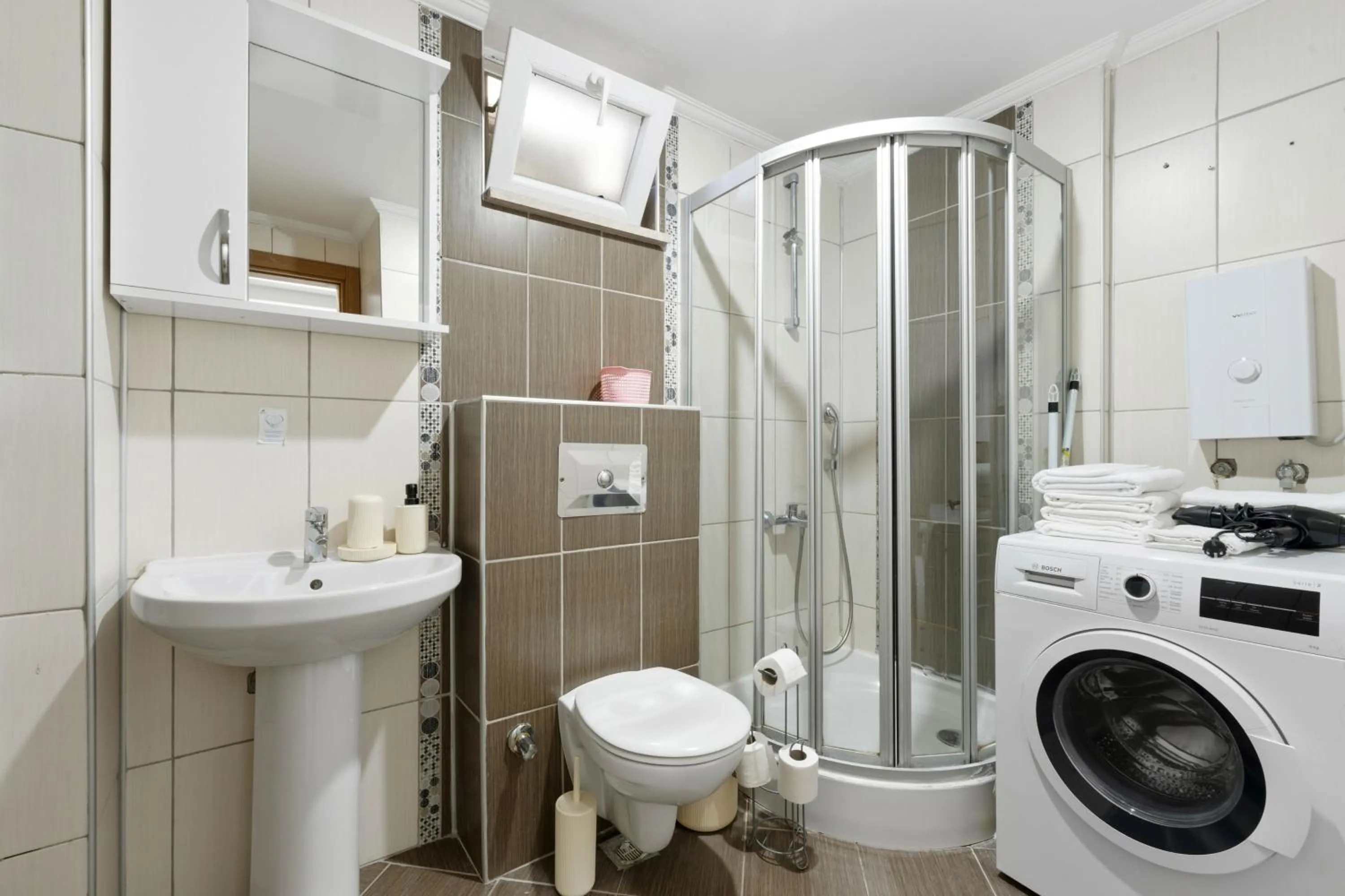 River Park Residence Lara