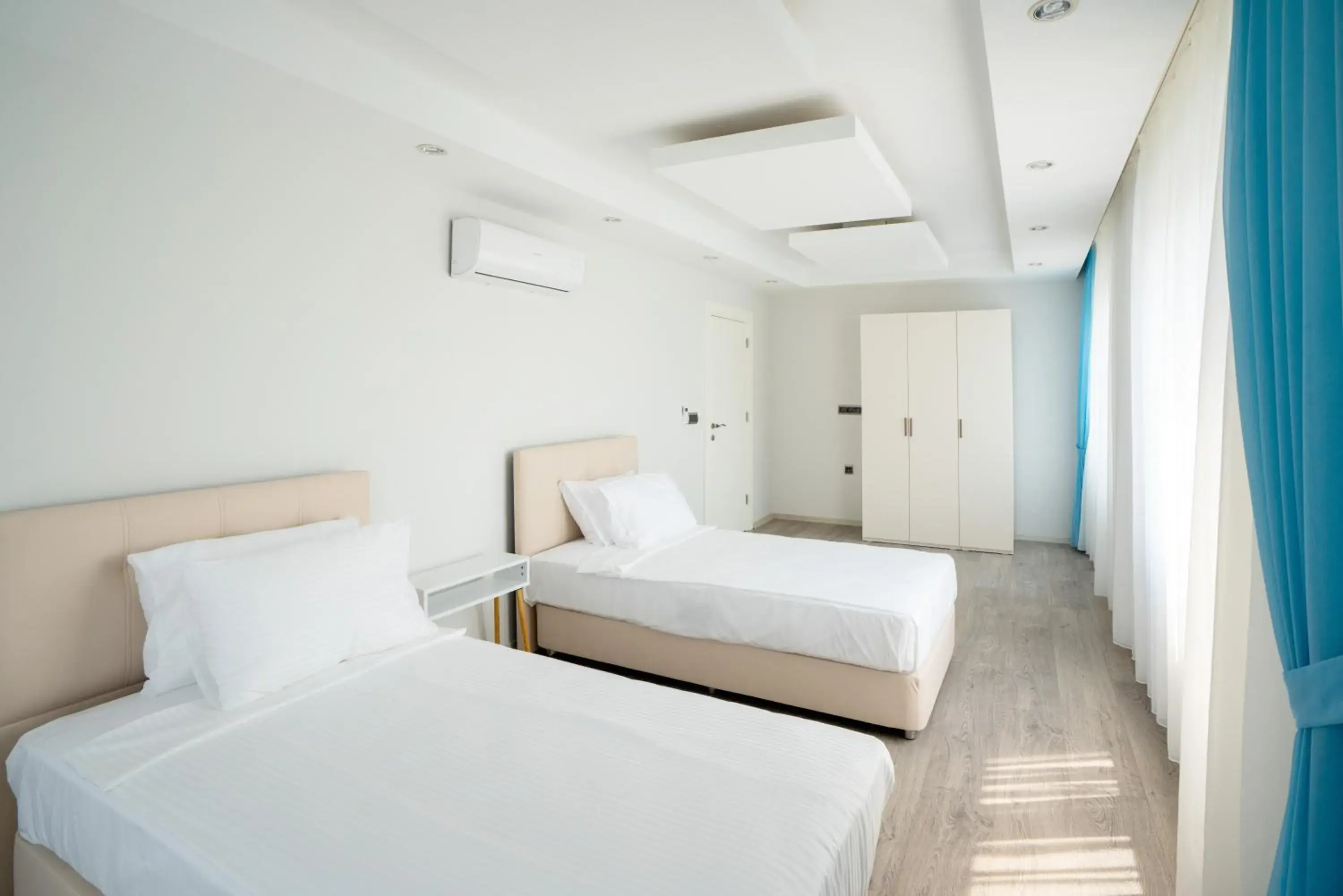 Bed in River Park Residence Lara Bed in River Park Residence Lara