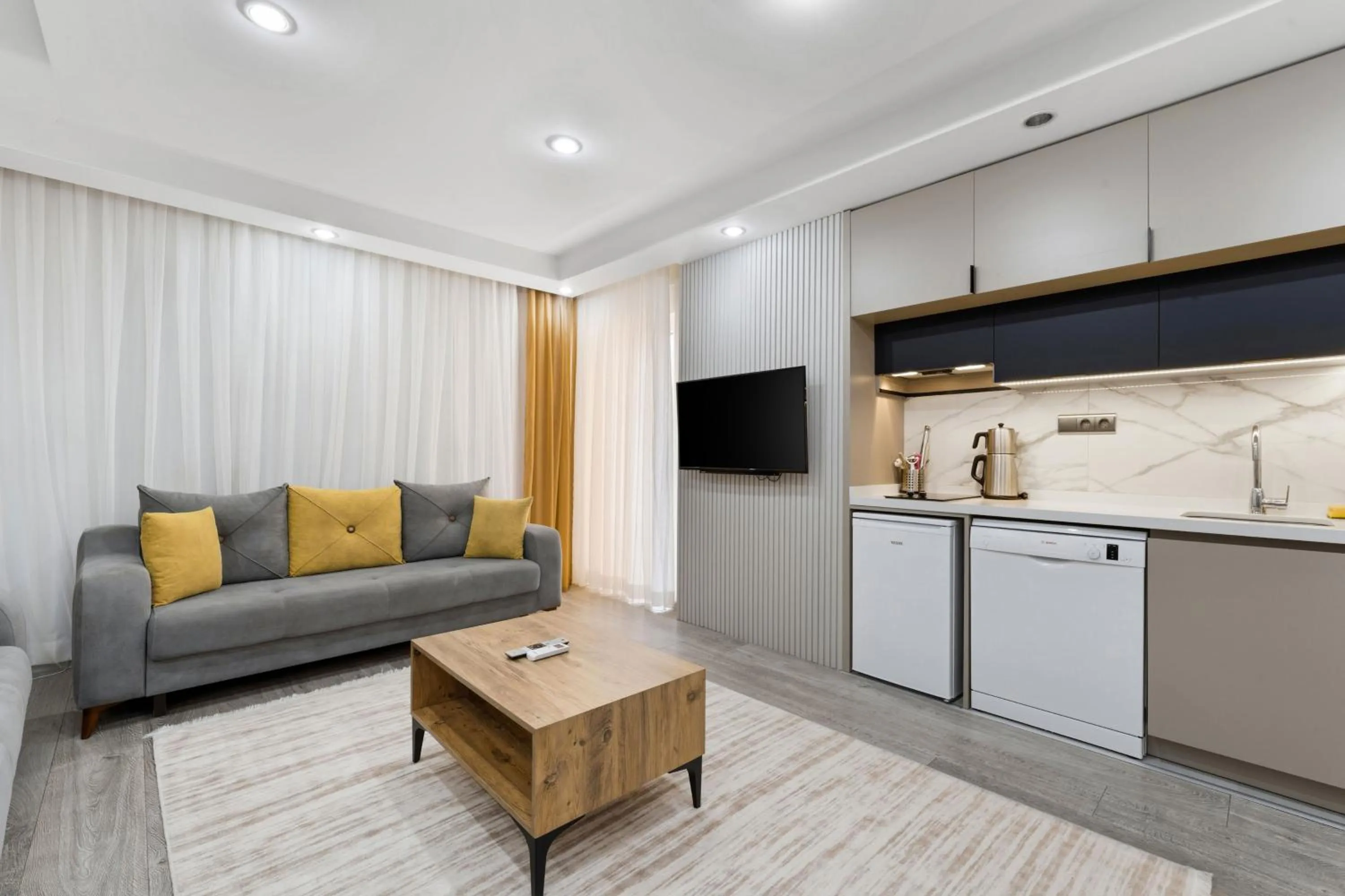 River Park Residence Lara