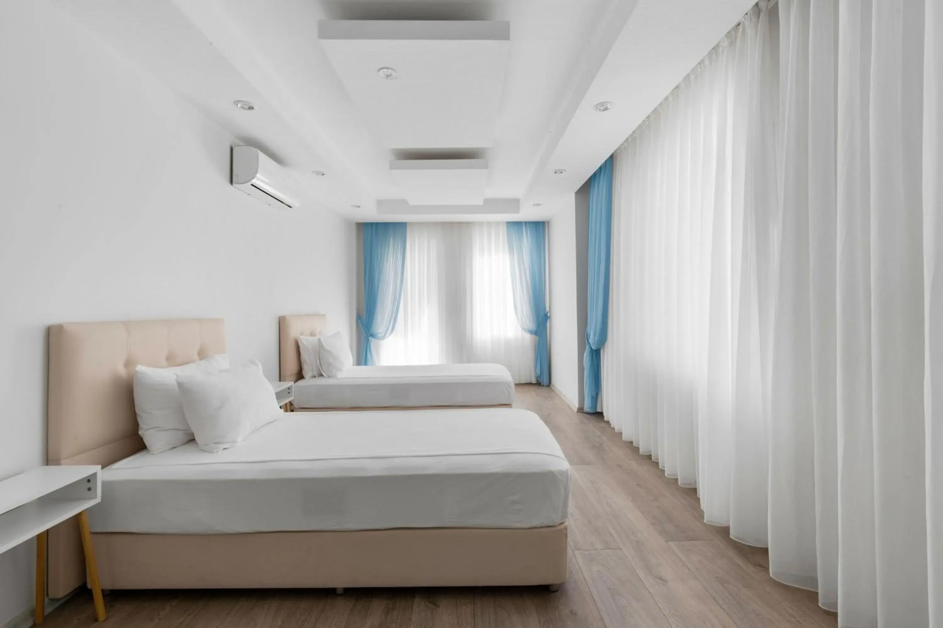 Bed in River Park Residence Lara Bed in River Park Residence Lara