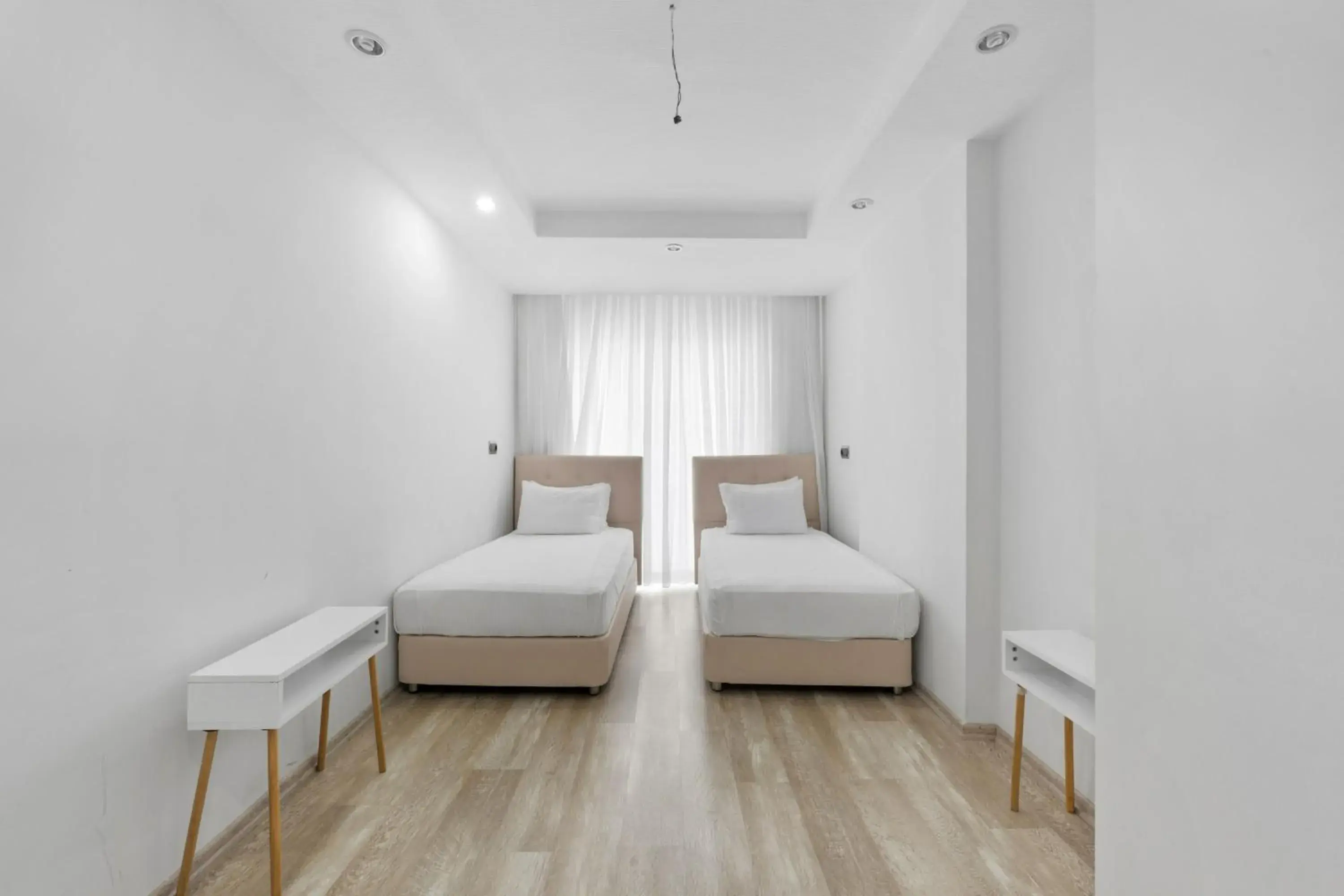 Bed in River Park Residence Lara Bed in River Park Residence Lara