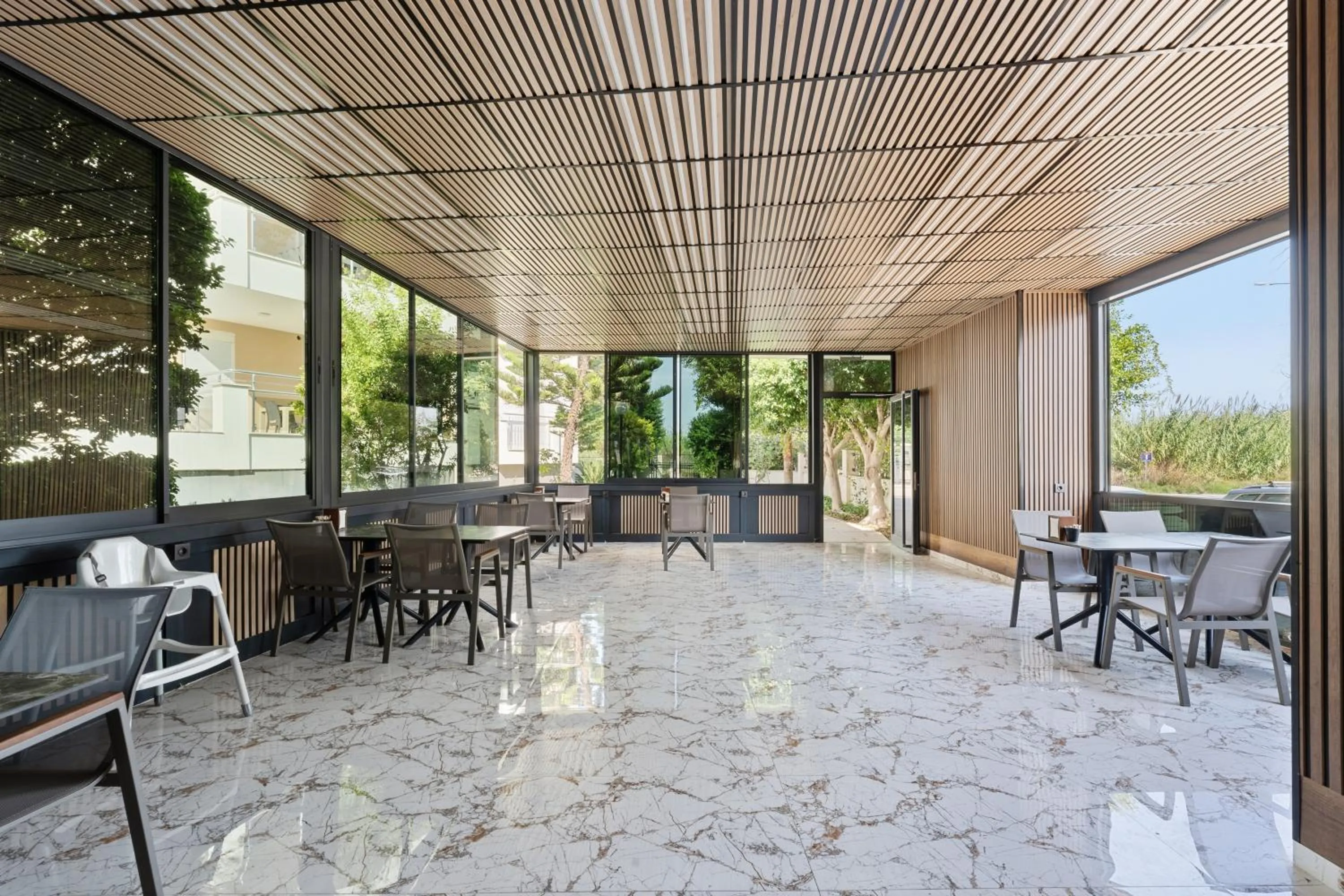 River Park Residence Lara