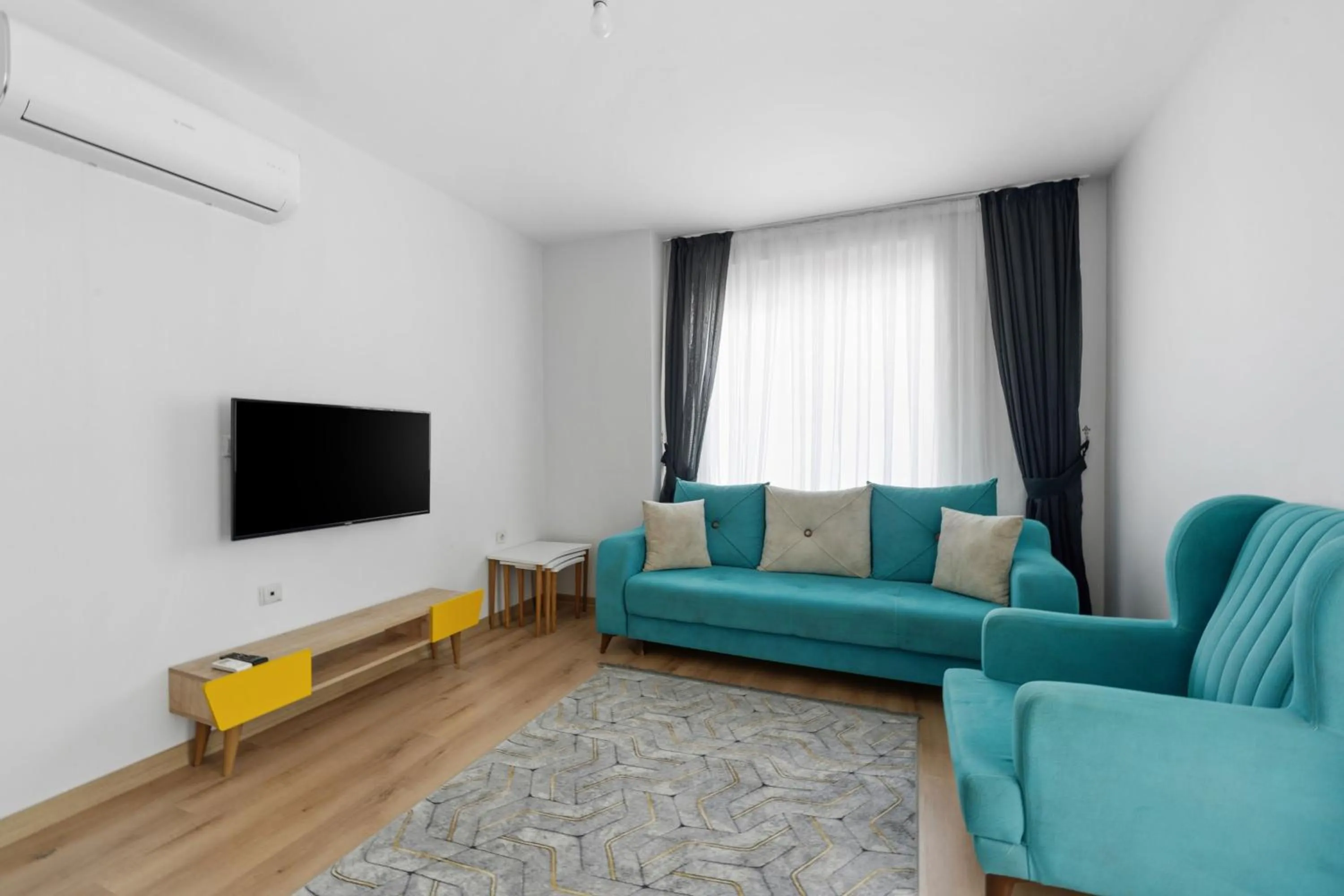 River Park Residence Lara