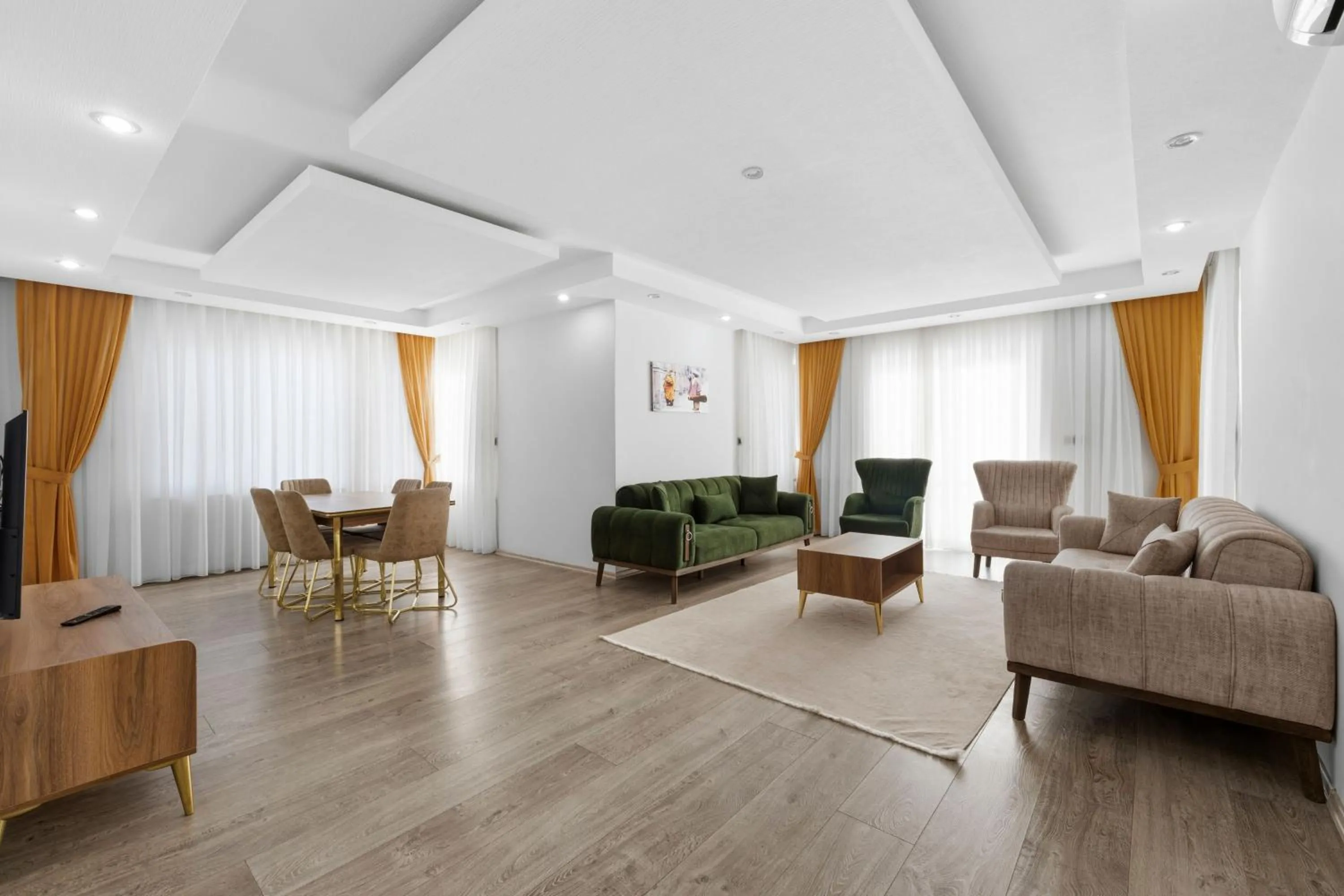 River Park Residence Lara