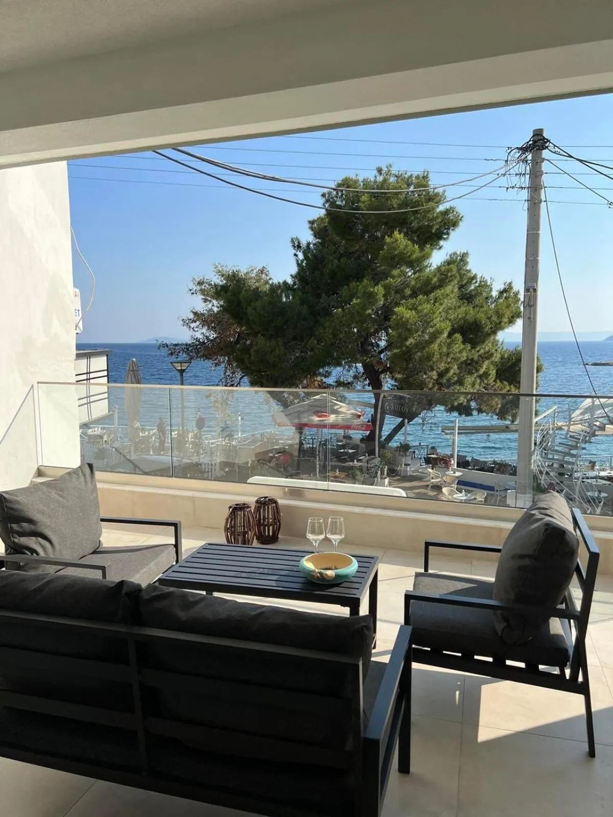 My Place Luxury Apartments