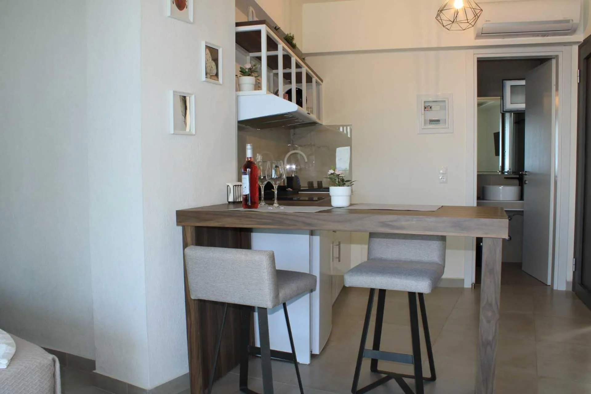 My Place Luxury Apartments