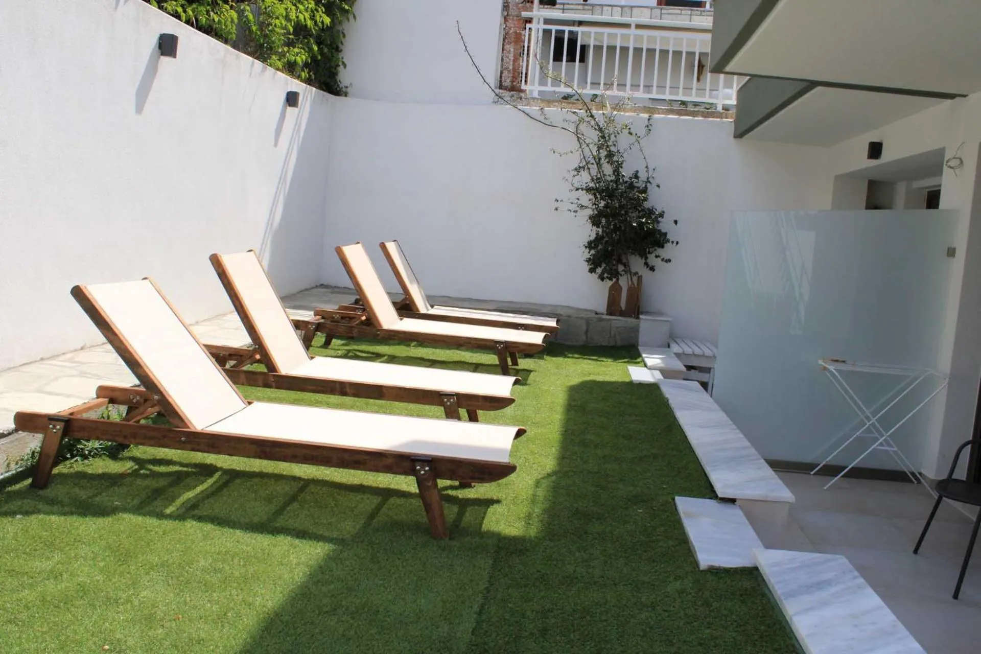 My Place Luxury Apartments