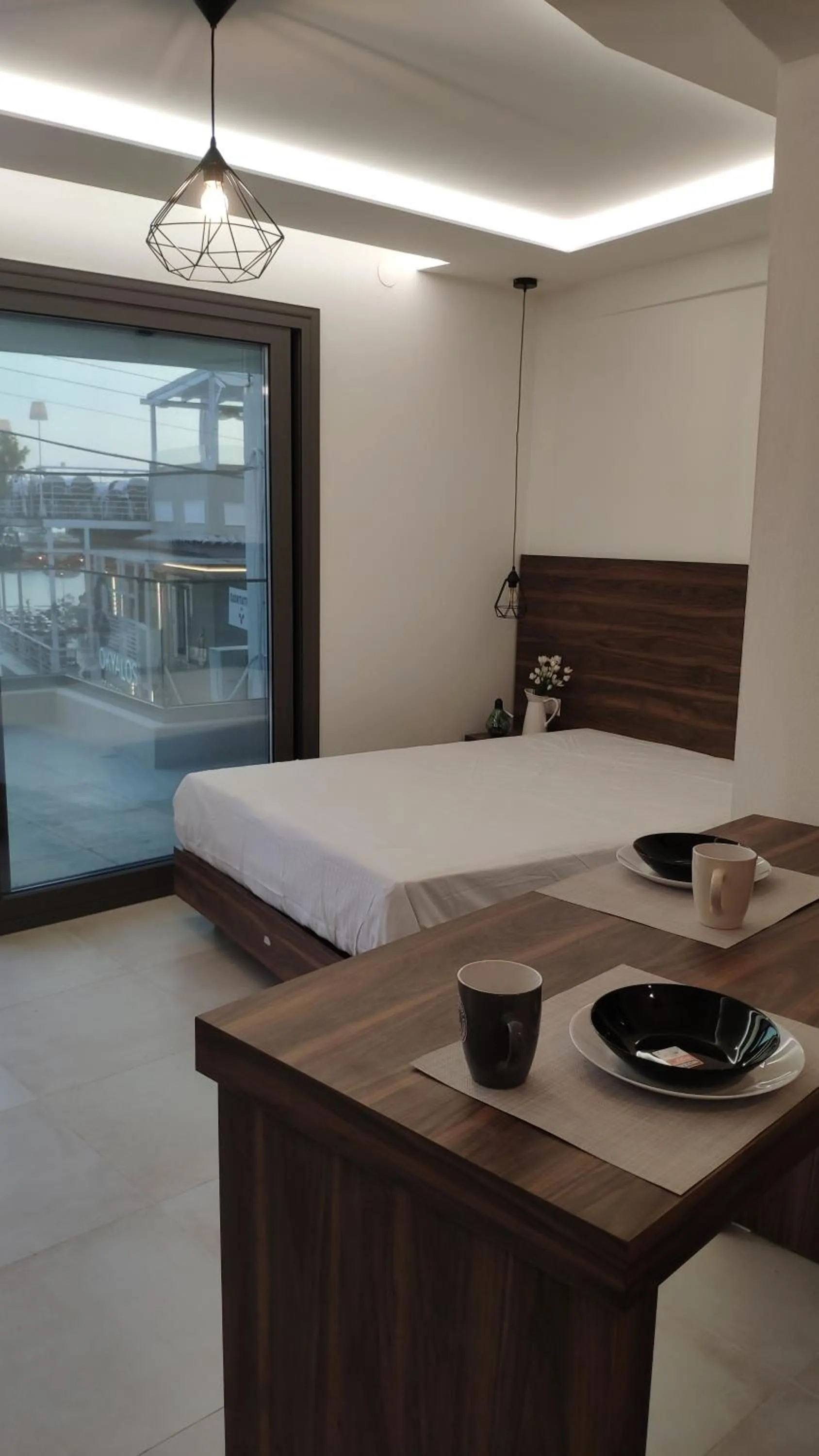 Bed in My Place Luxury Apartments