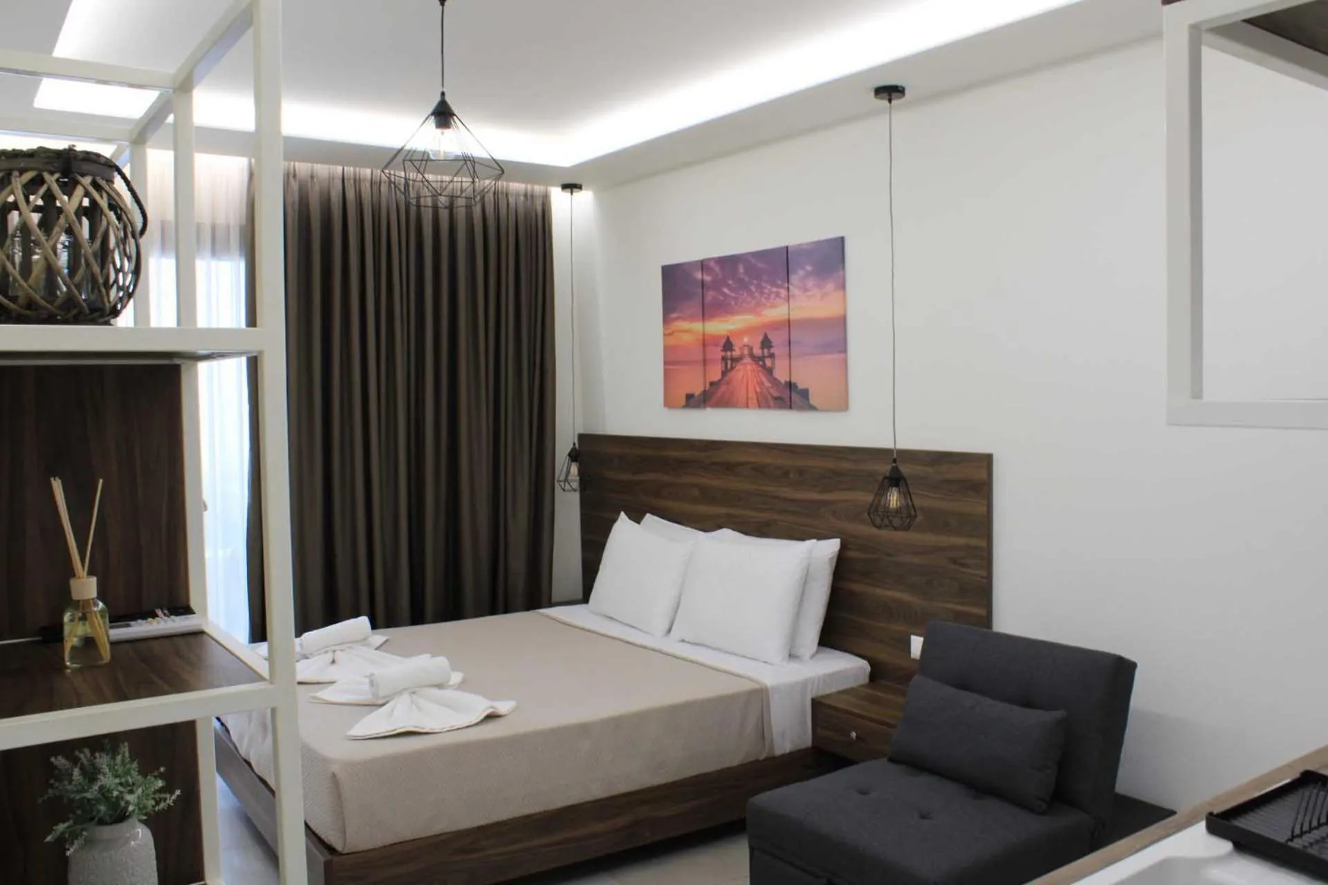 Bed in My Place Luxury Apartments