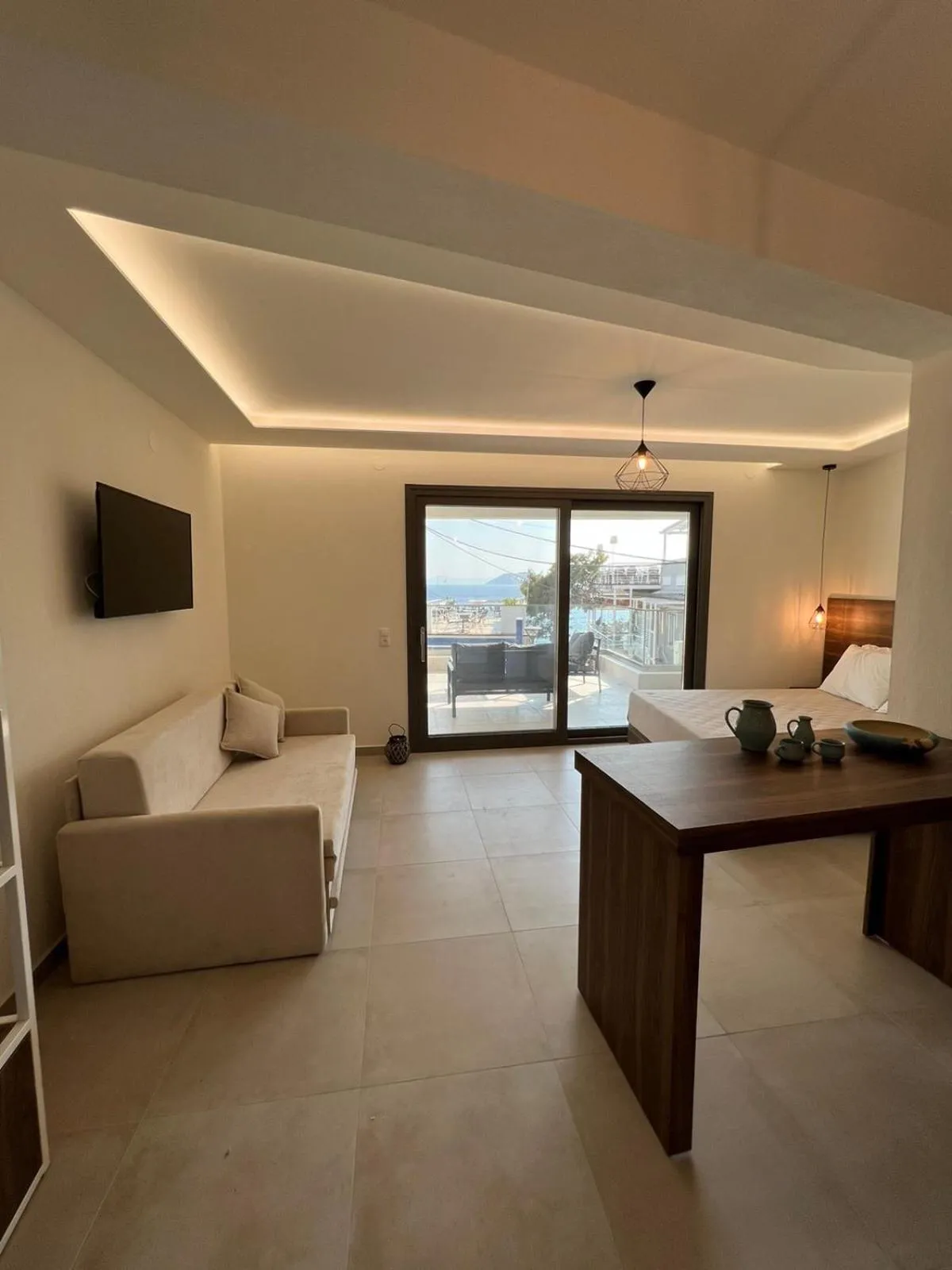 My Place Luxury Apartments