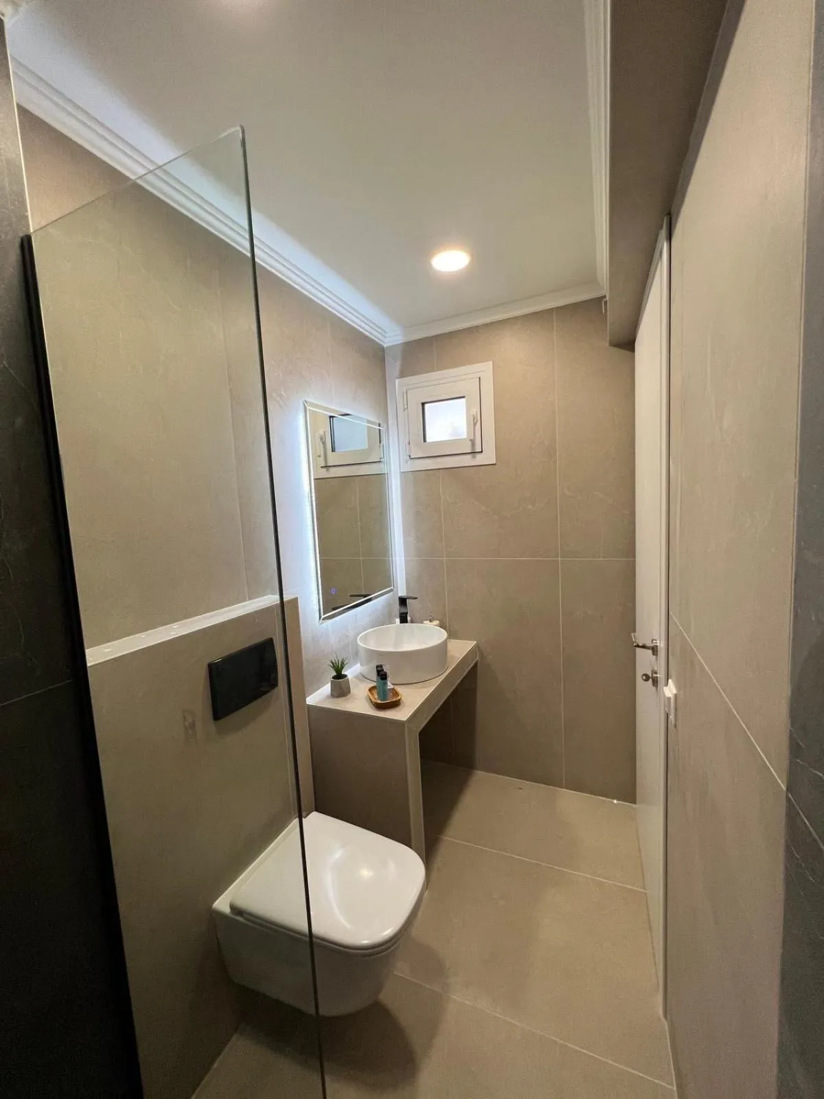 My Place Luxury Apartments
