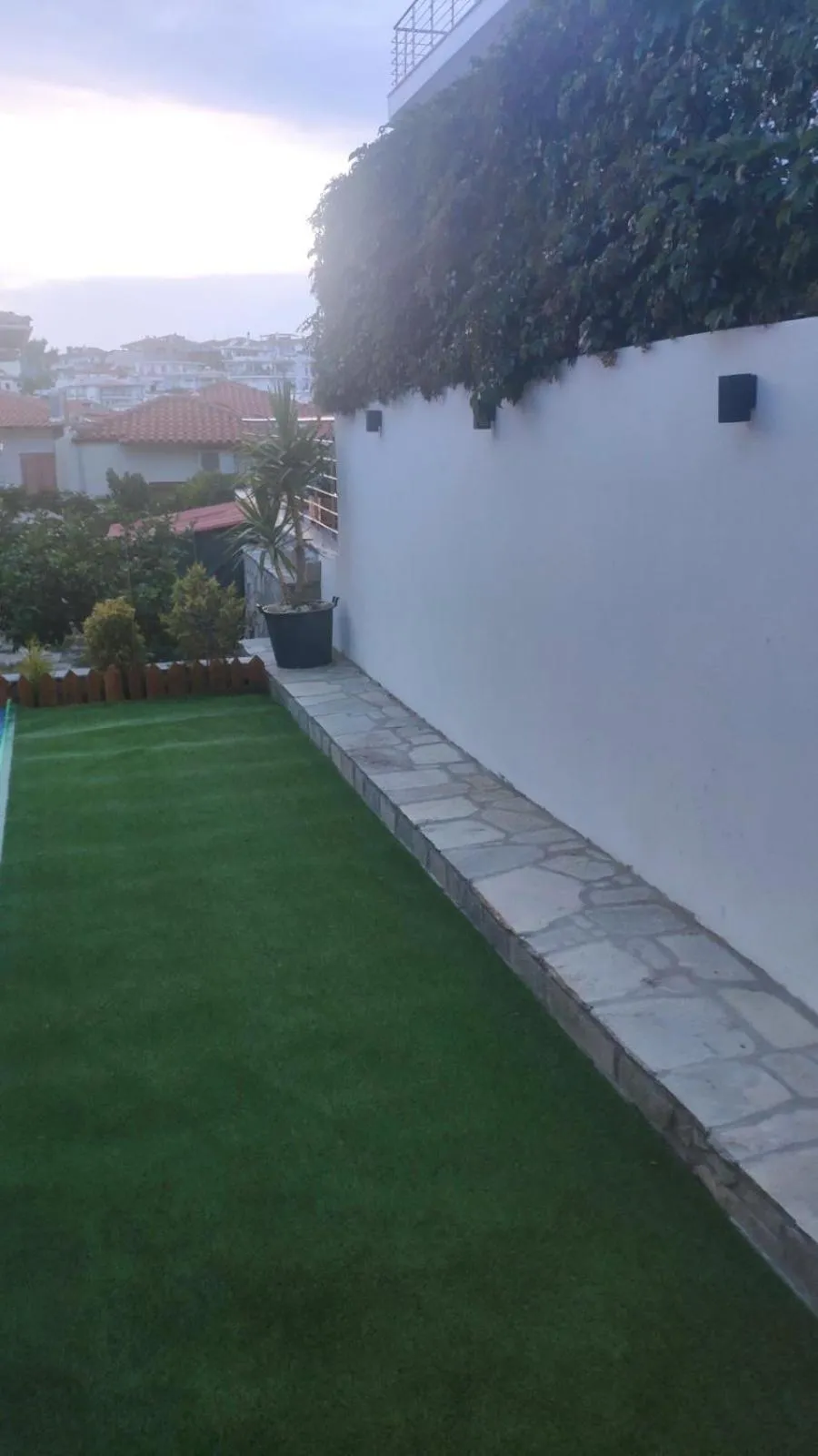 My Place Luxury Apartments