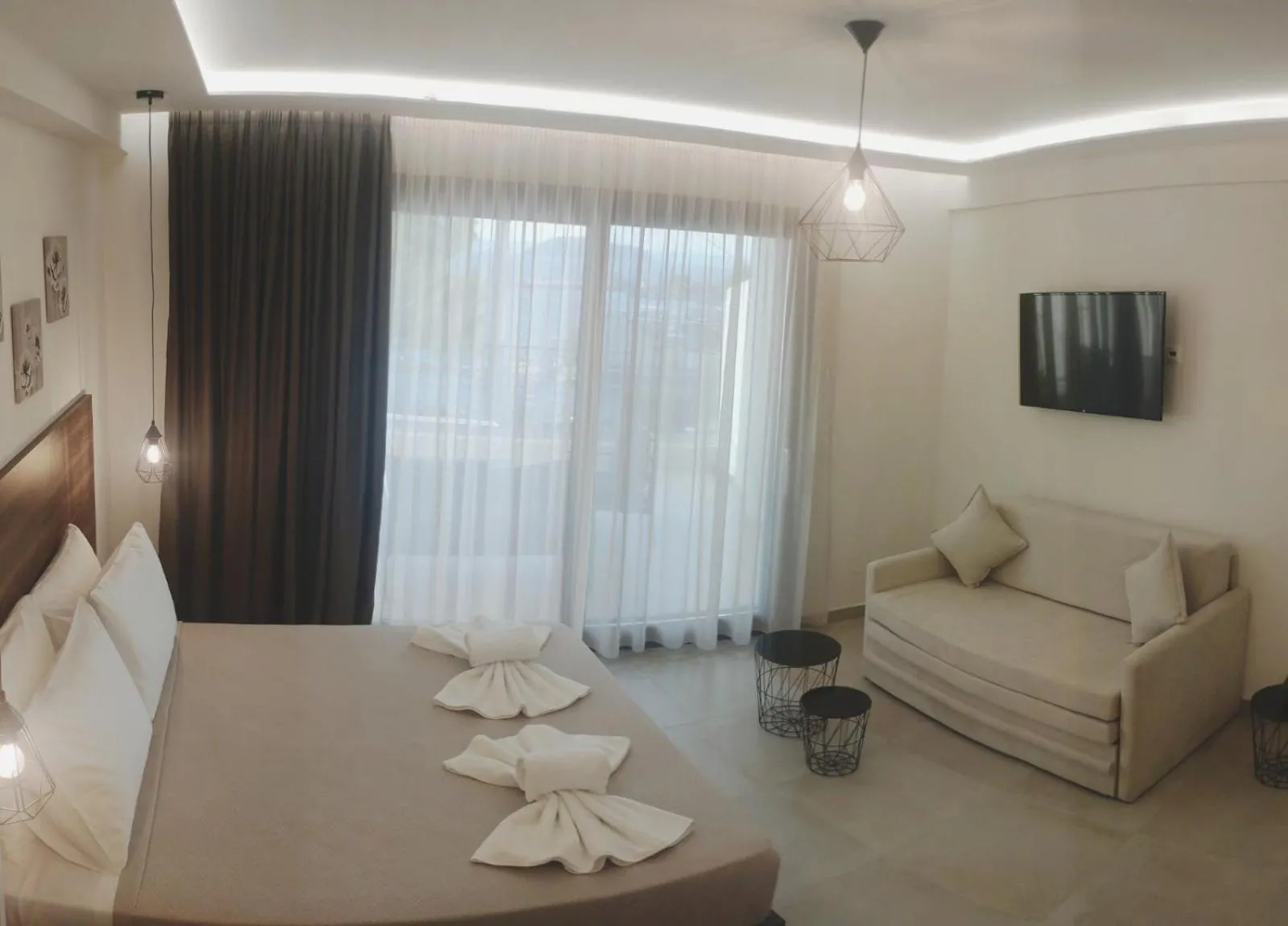 Bed in My Place Luxury Apartments