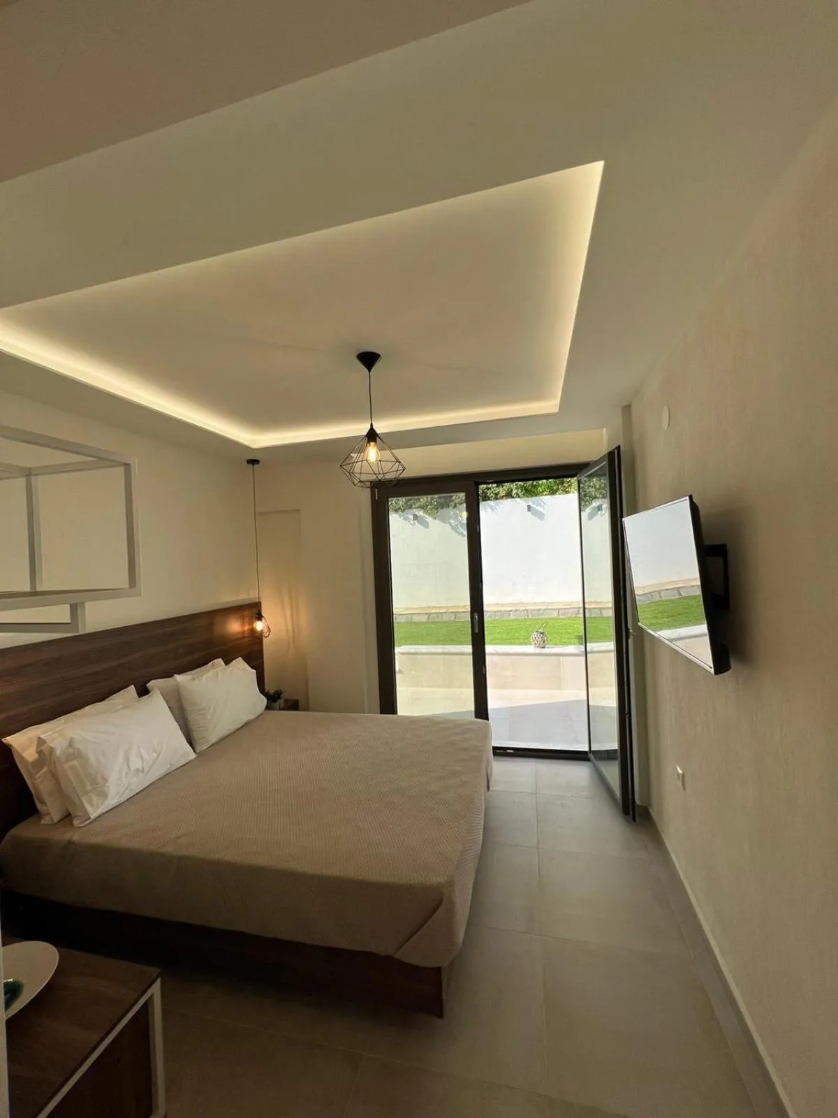 Bed in My Place Luxury Apartments
