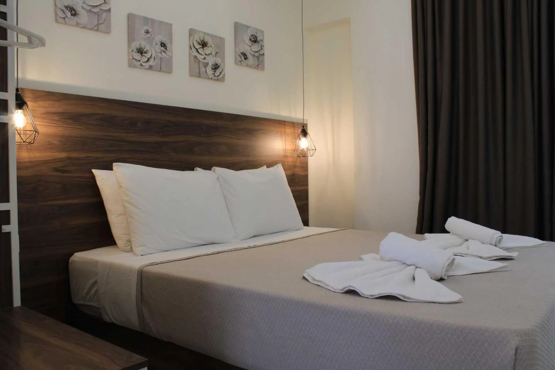 Bed in My Place Luxury Apartments