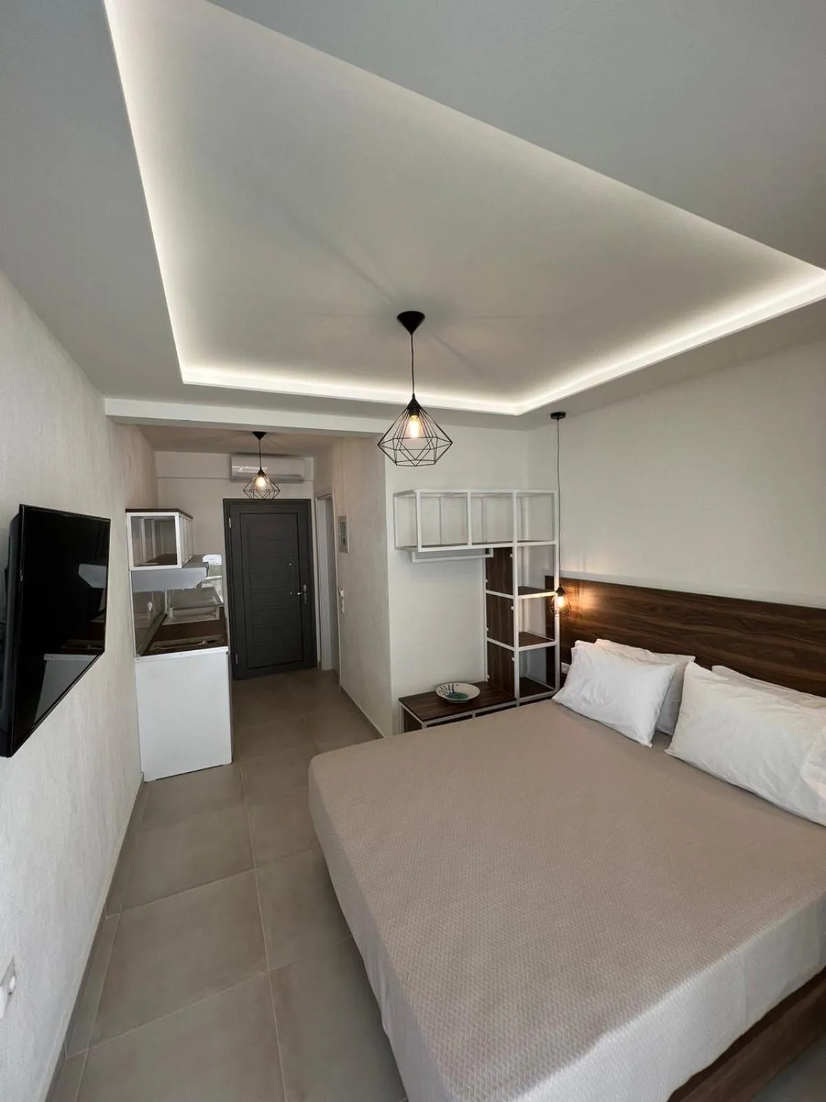 Bed in My Place Luxury Apartments
