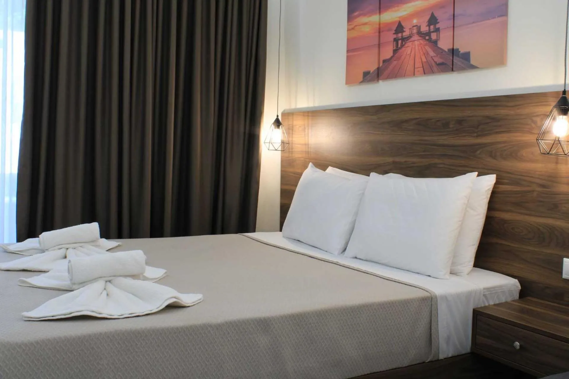Bed in My Place Luxury Apartments