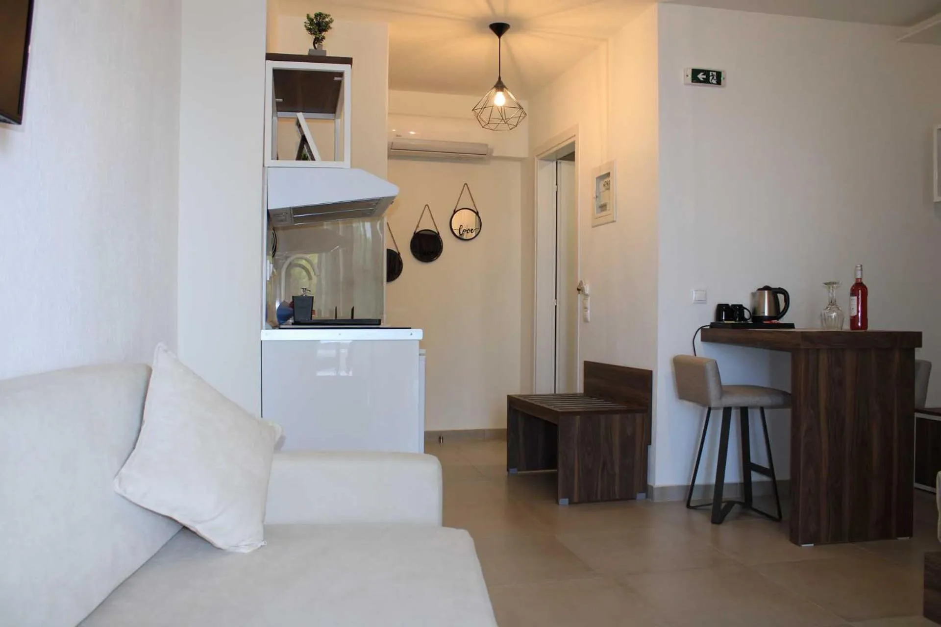 My Place Luxury Apartments