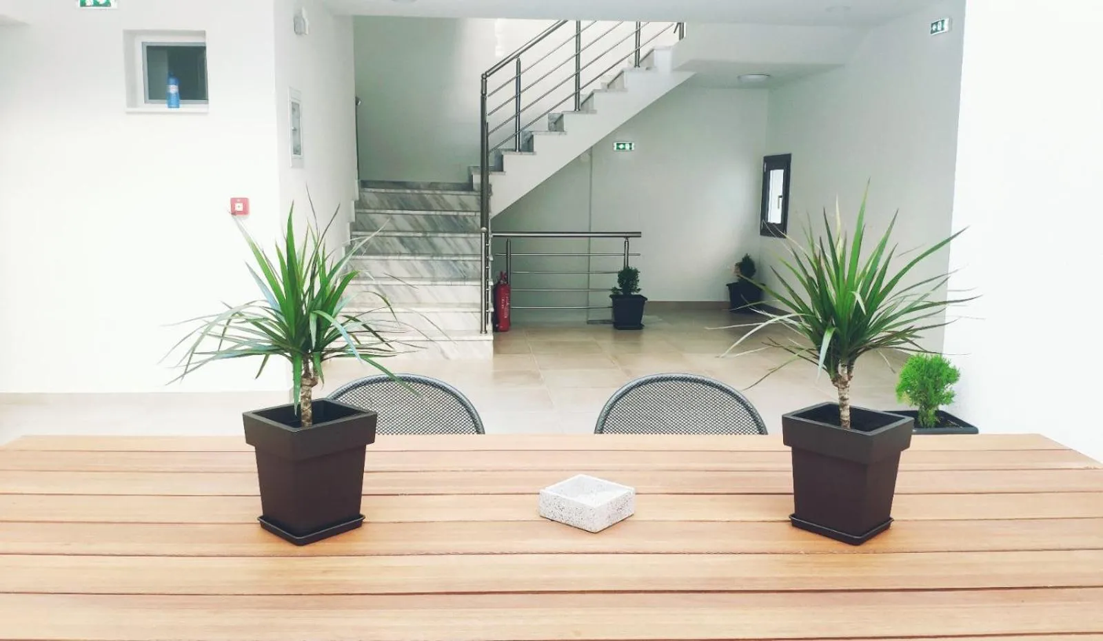 My Place Luxury Apartments