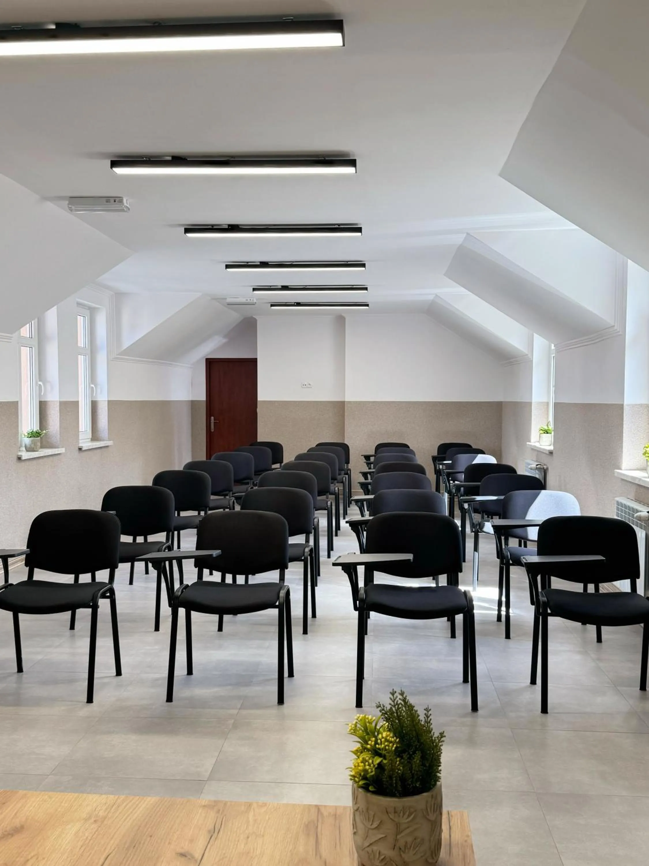 Meeting/conference room in Dworek nad Wisłą