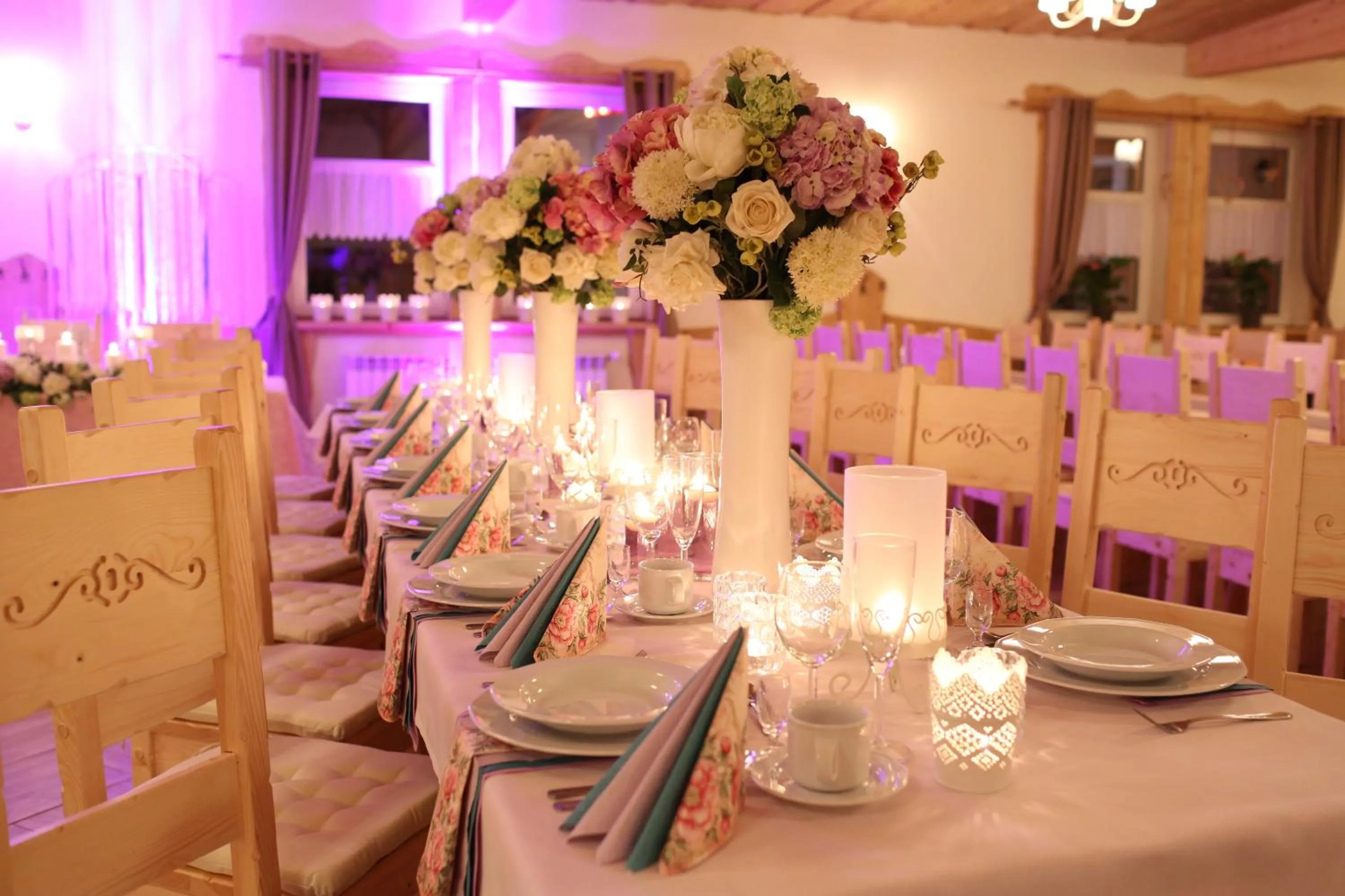 Restaurant/places to eat in Dworek nad Wisłą