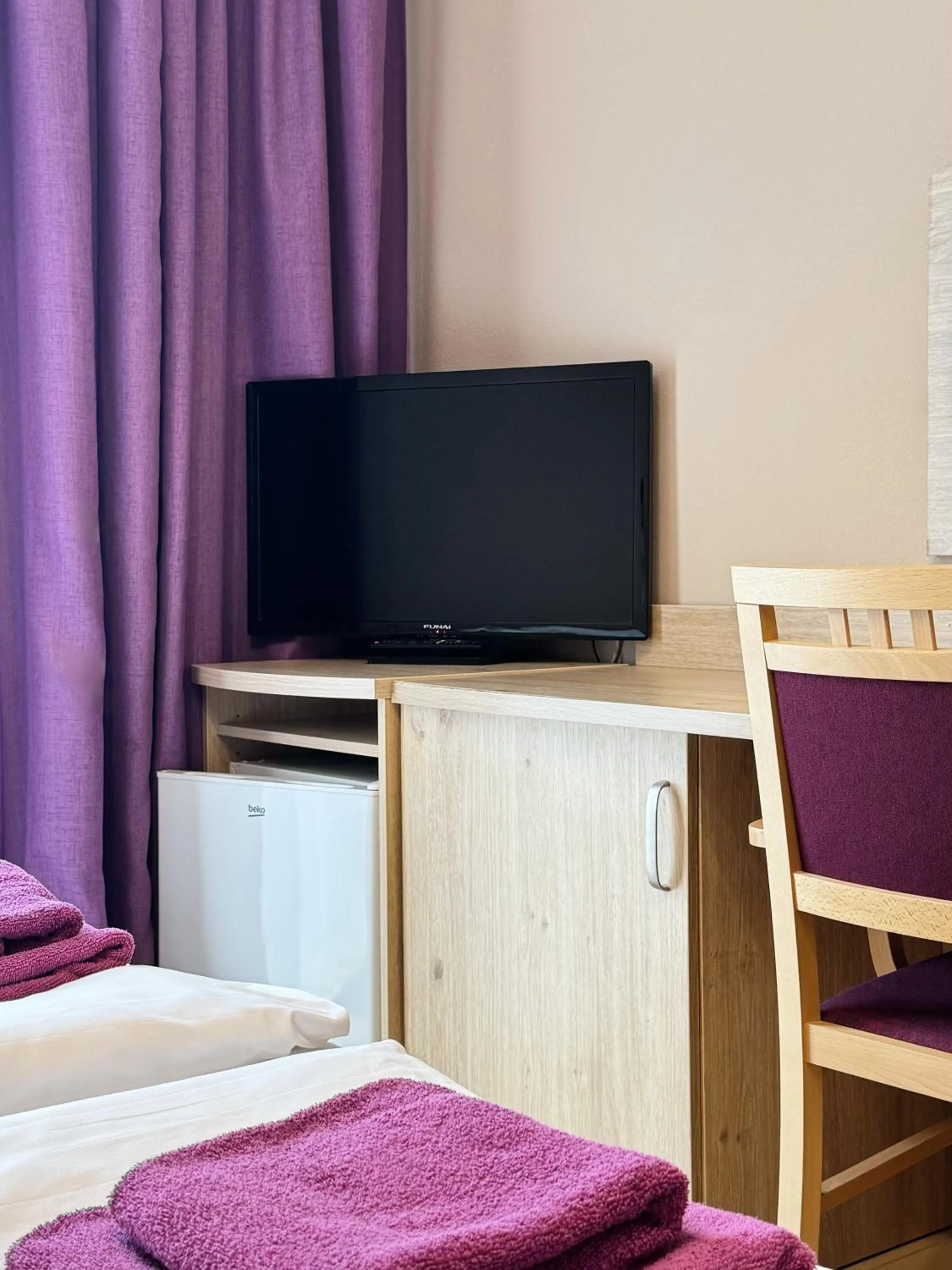 Game Room, Bed in Dworek nad Wisłą