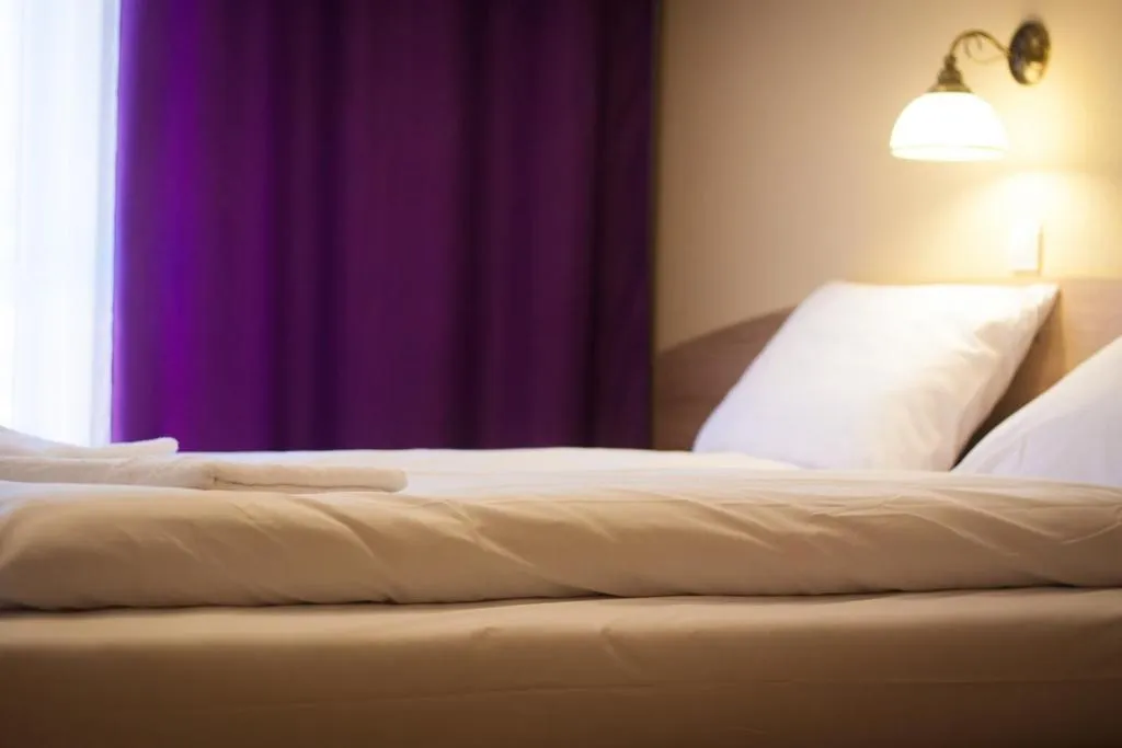 Large Single Room - single occupancy in Dworek nad Wisłą