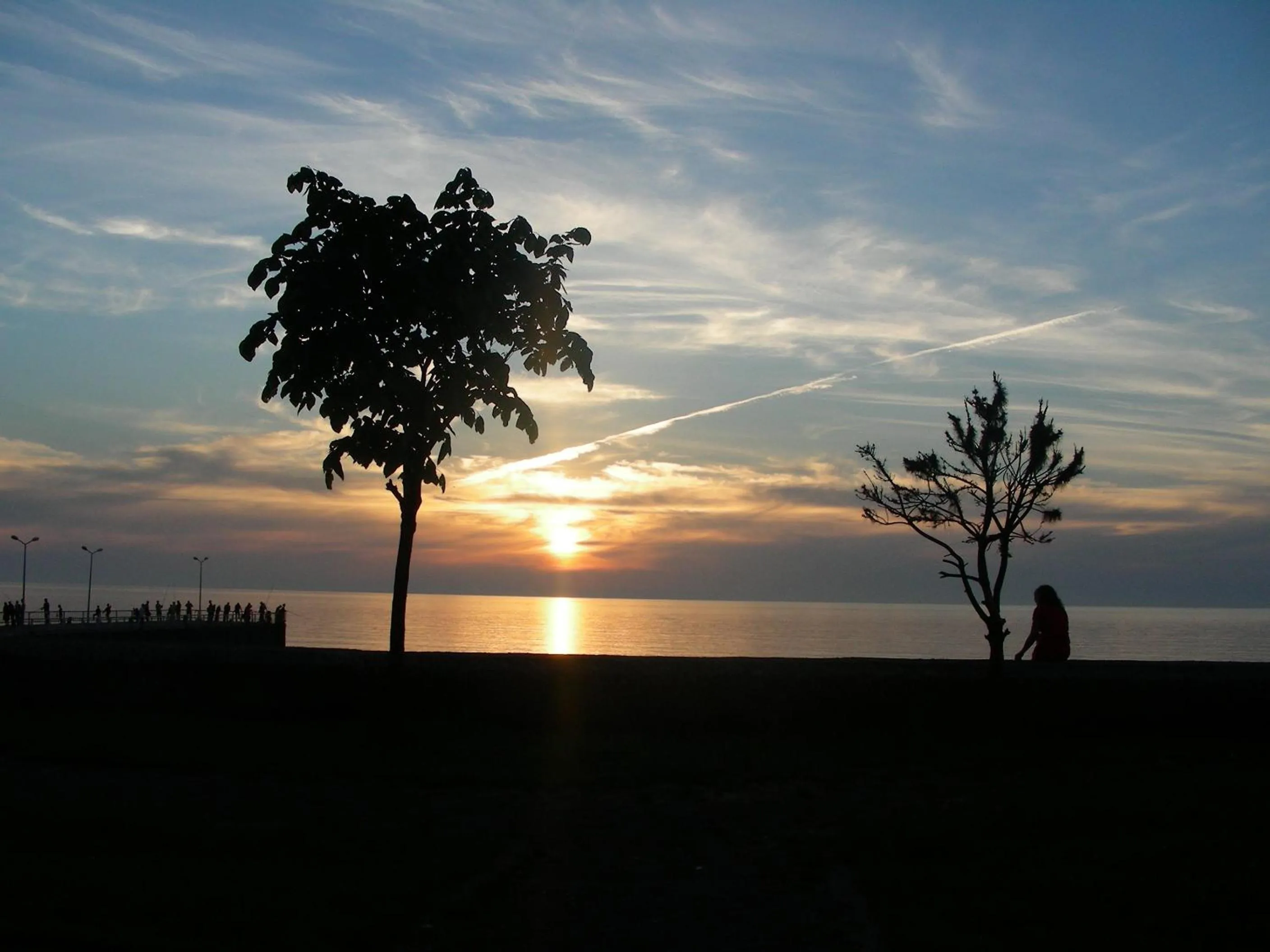 View (from property/room) in Cihan Hotel