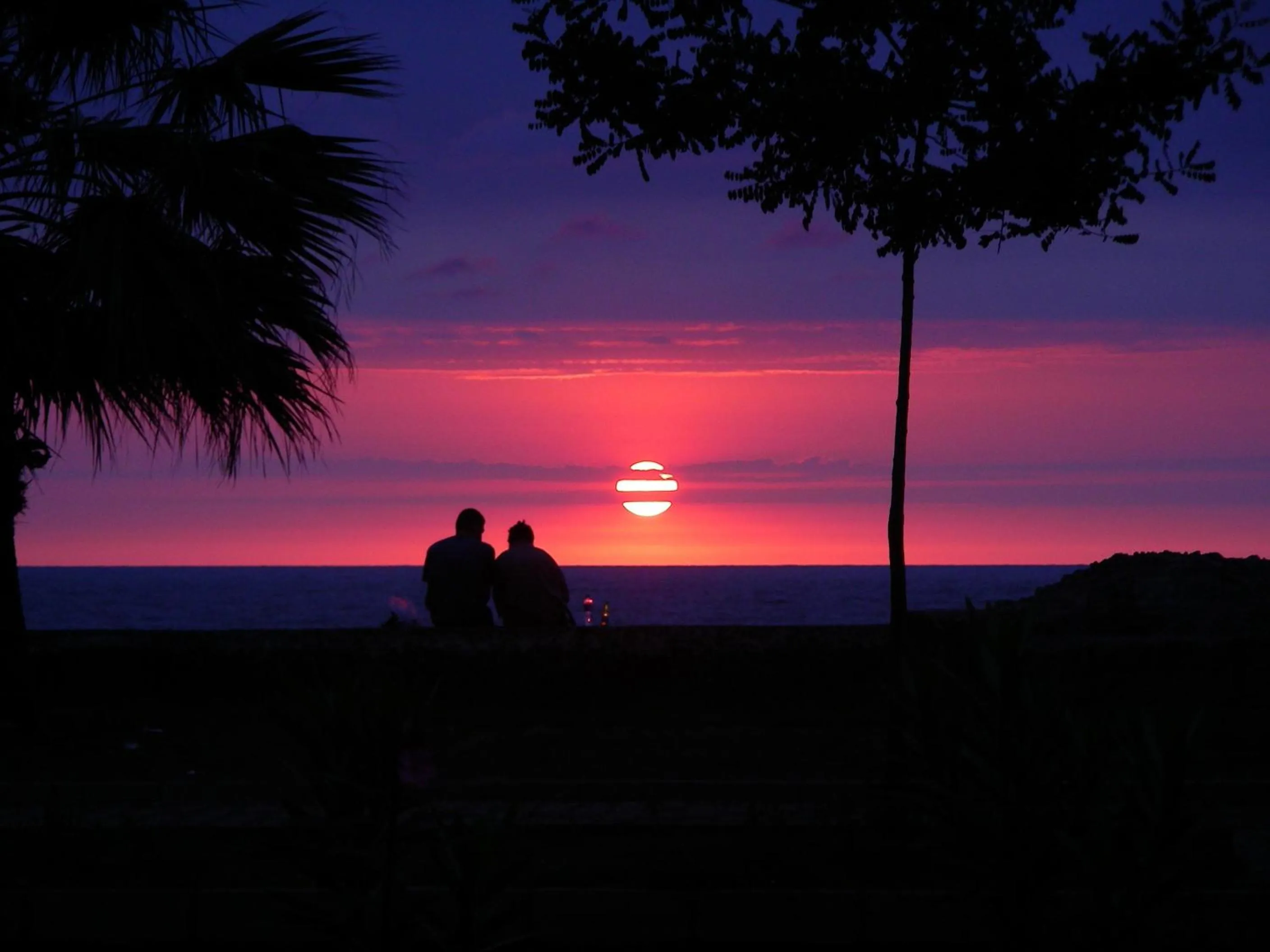 View (from property/room) in Cihan Hotel