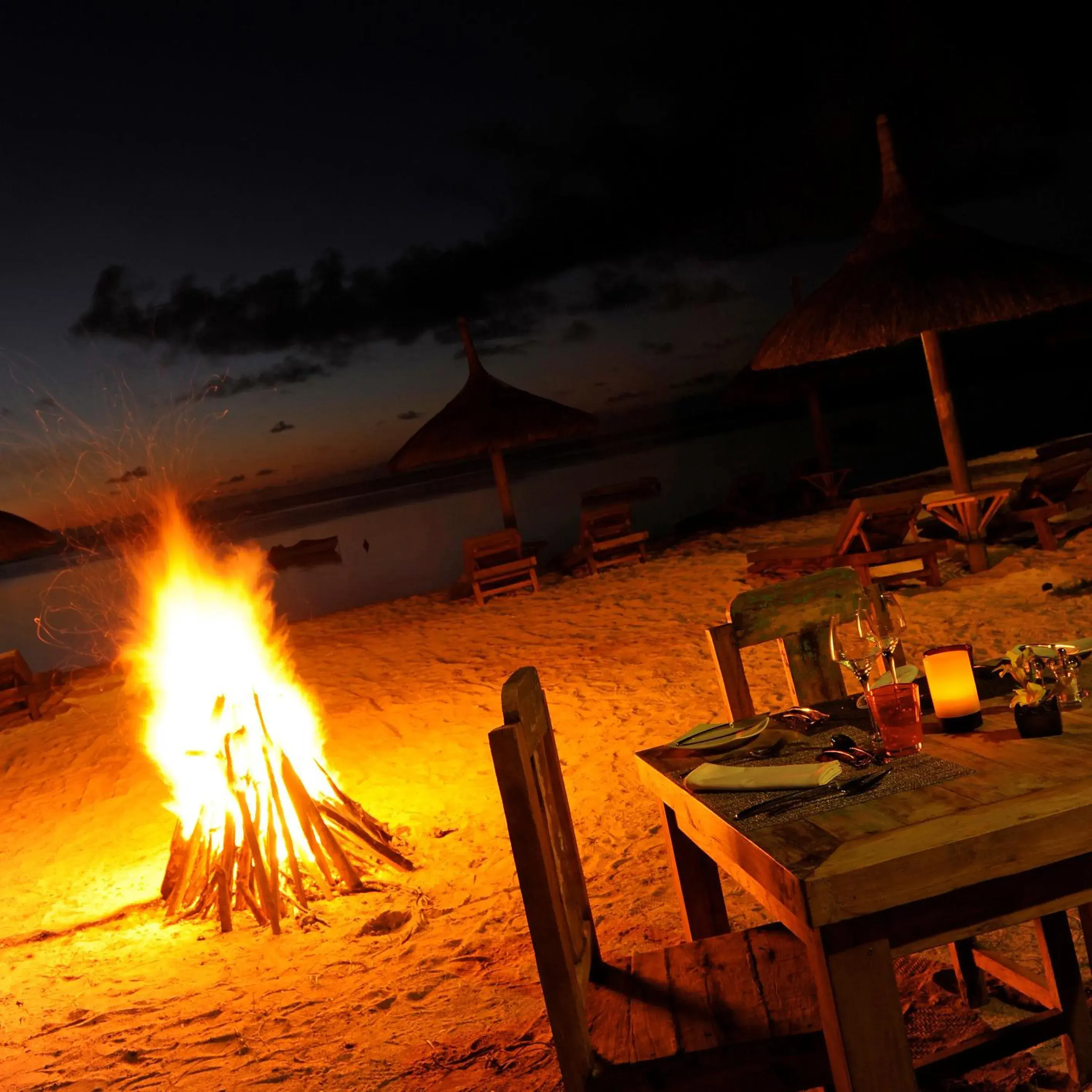 Restaurant/places to eat in Constance Sakoa Boutik Restaurant/places to eat in Constance Sakoa Boutik