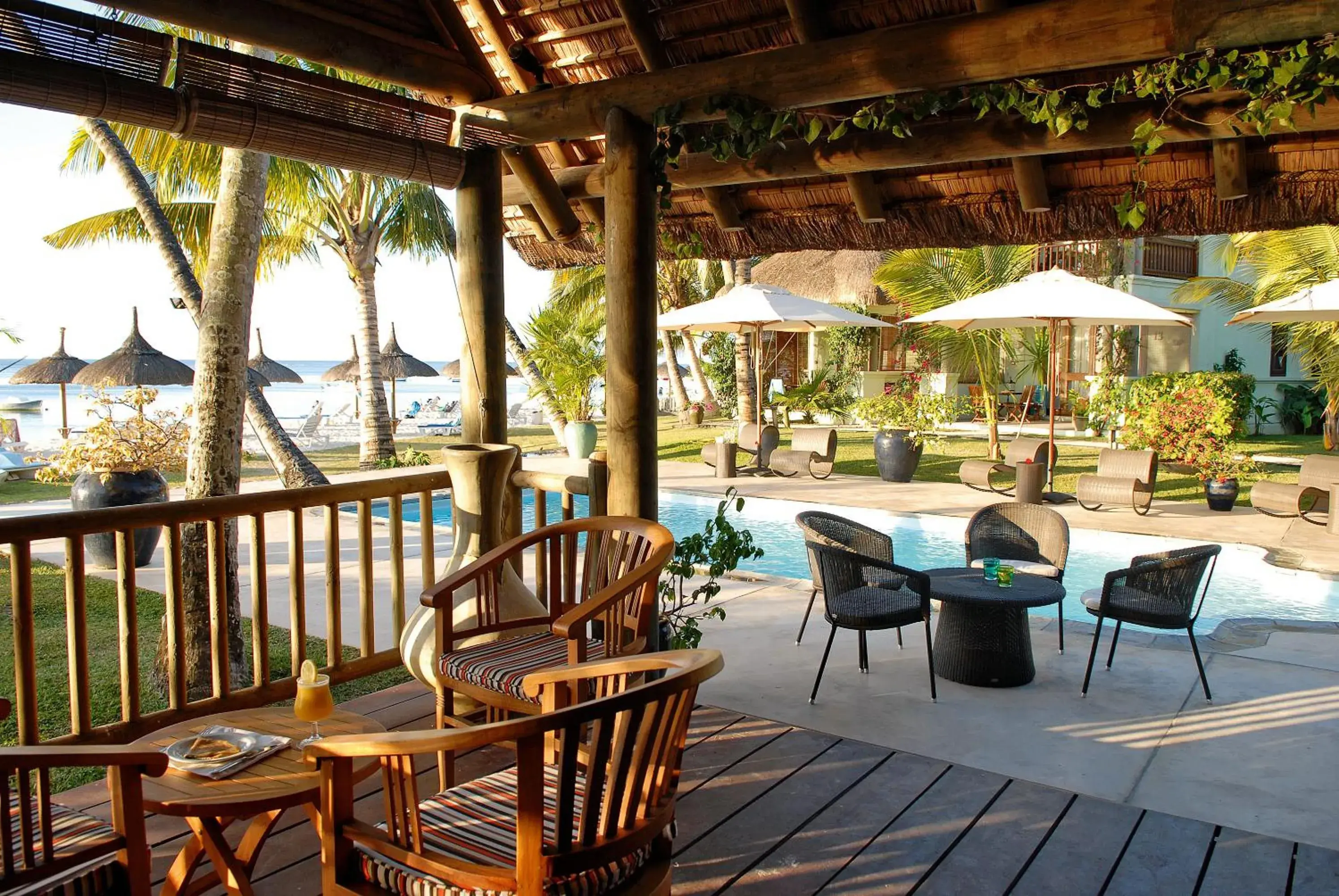 Restaurant/places to eat in Constance Sakoa Boutik Restaurant/places to eat in Constance Sakoa Boutik