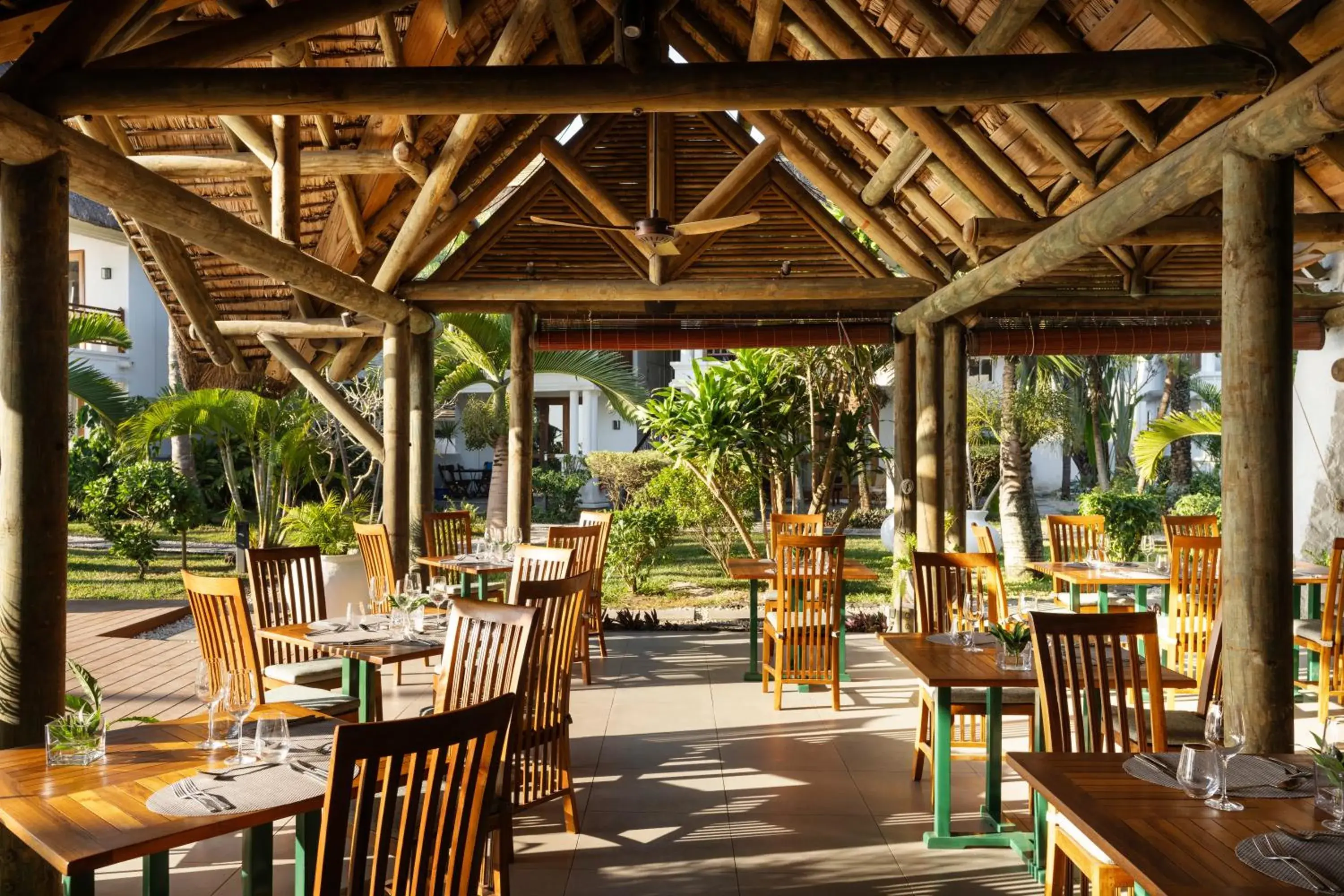 Restaurant/places to eat in Constance Sakoa Boutik Restaurant/places to eat in Constance Sakoa Boutik