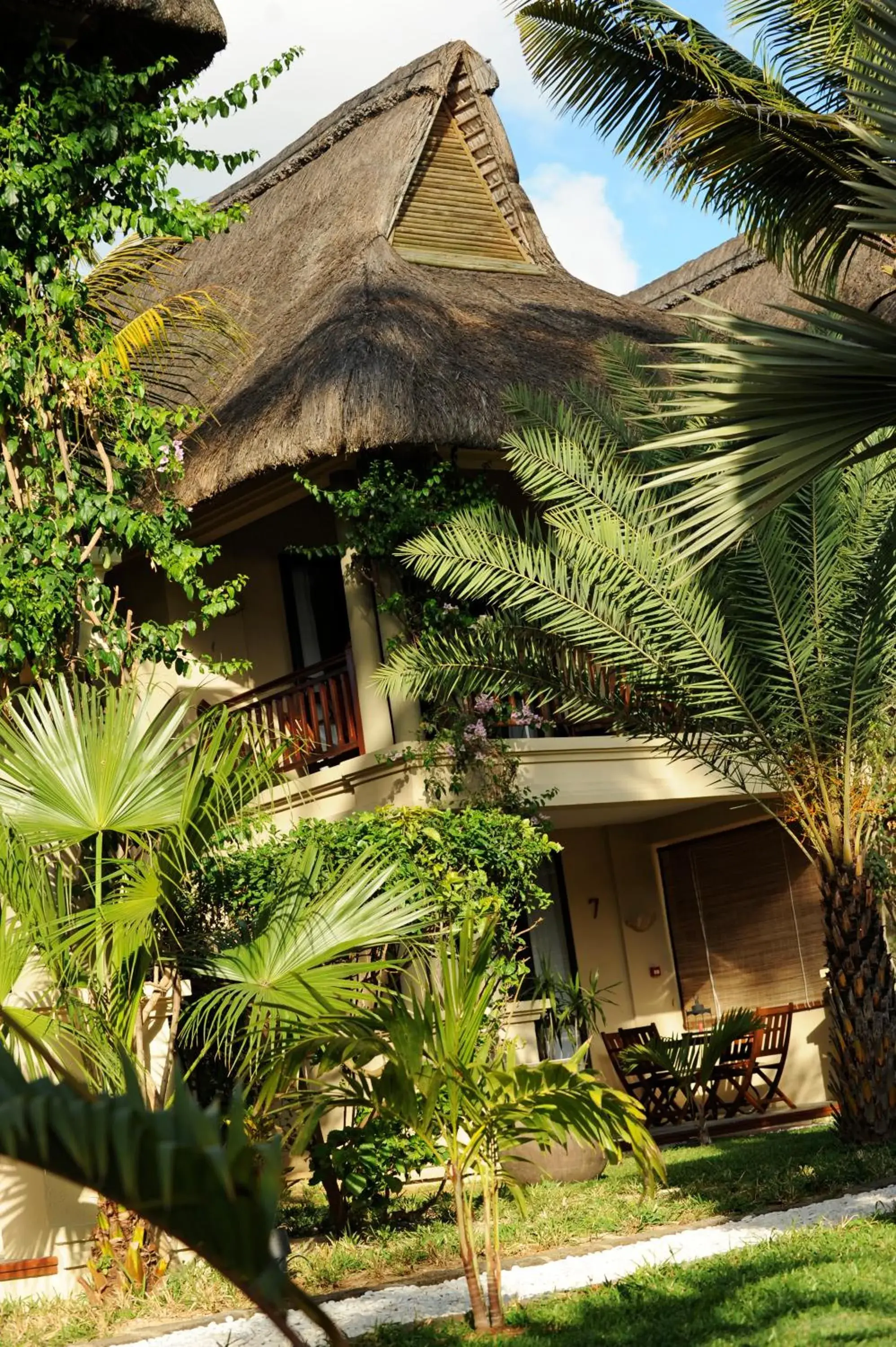 Facade/entrance in Constance Sakoa Boutik Facade/entrance in Constance Sakoa Boutik